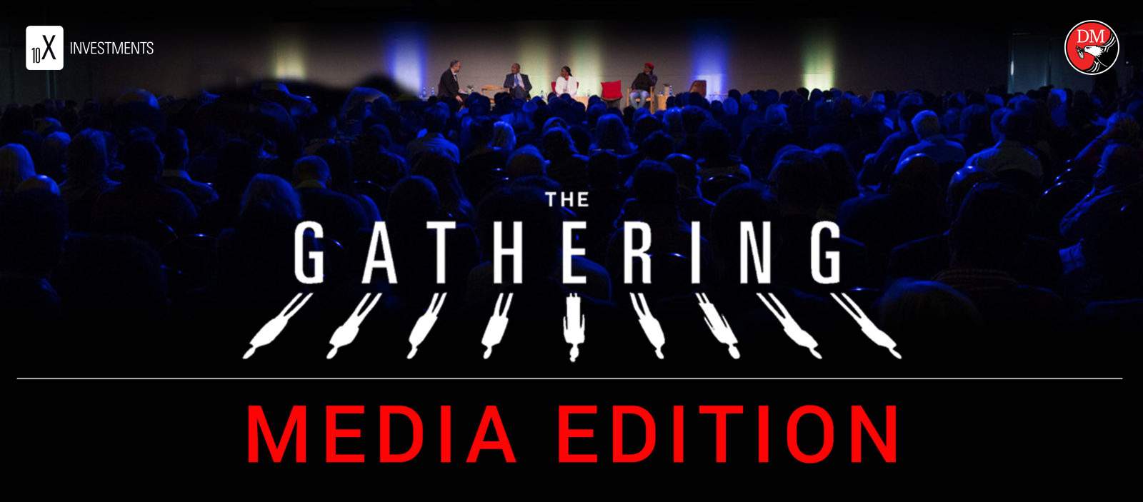 The year of everyone living dangerously