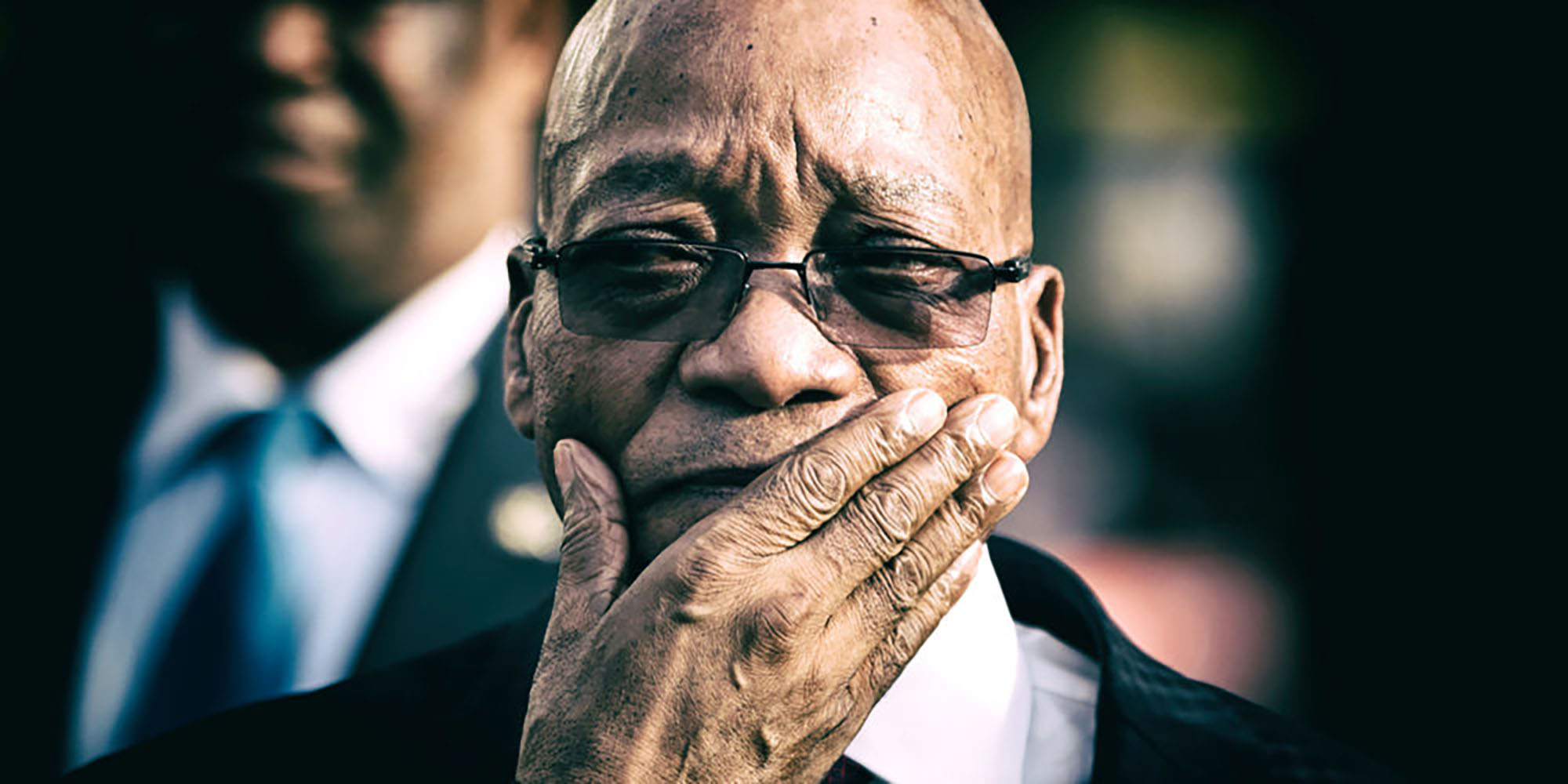 How does it feel ... to be shameless?