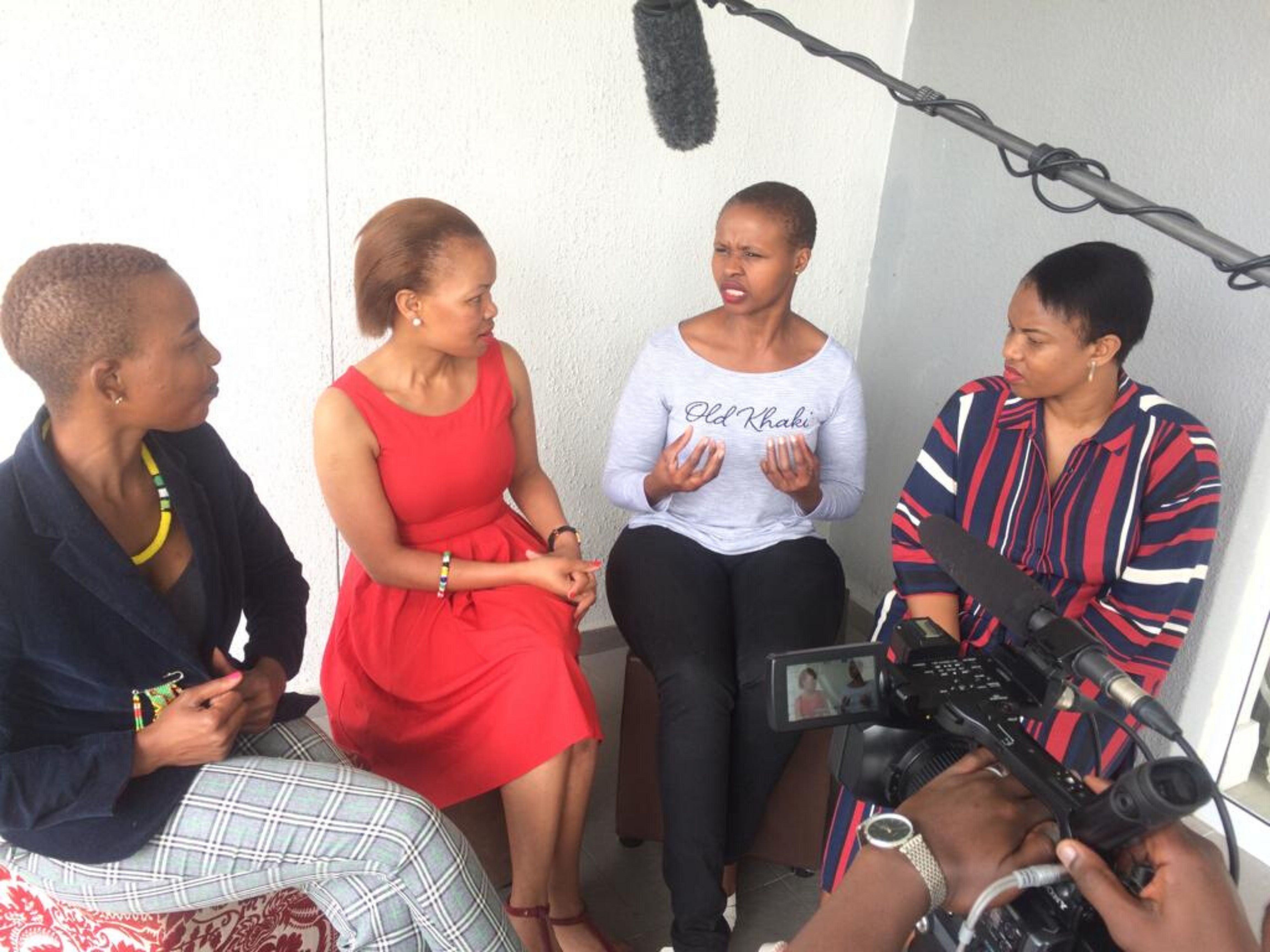 Breaking the Silence (Video)