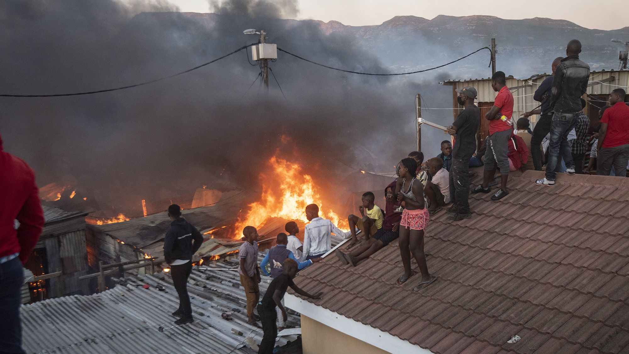 Open Letter to Cape Town Mayor Dan Plato 