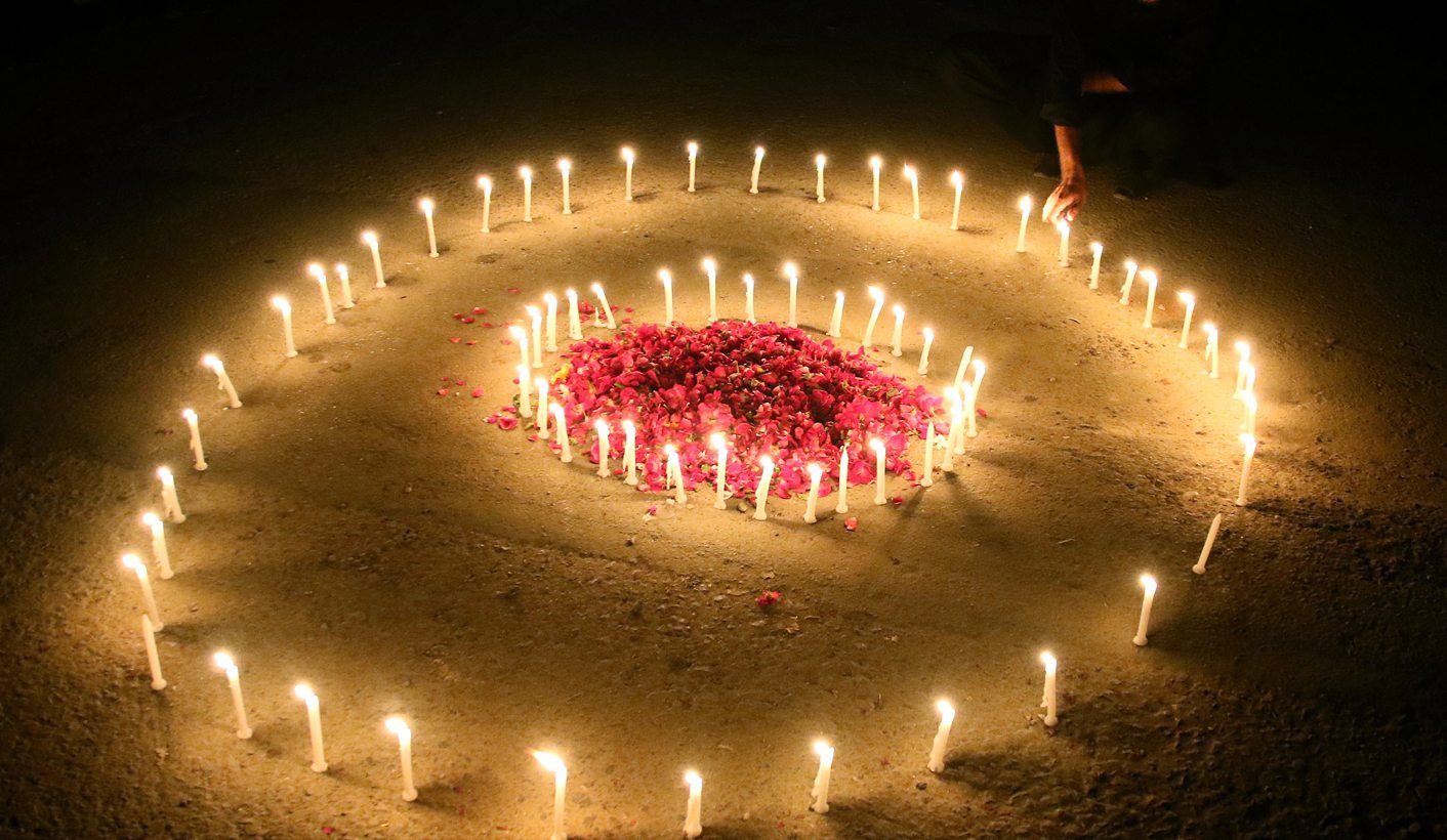 Africa Check: Fact-checking in a time of emergency