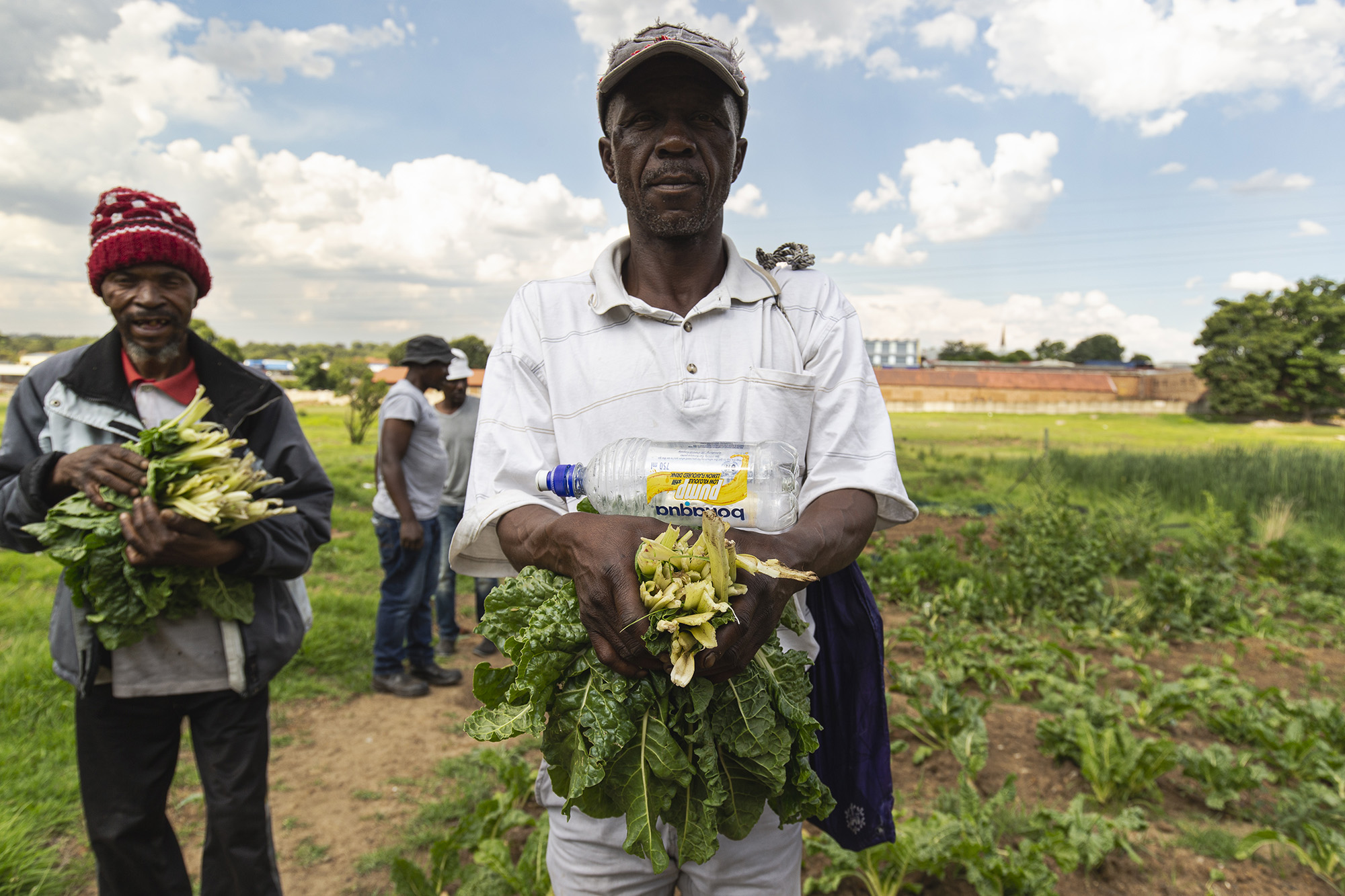 Life and death in the shadow of Mpumalanga’s toxic coal mines