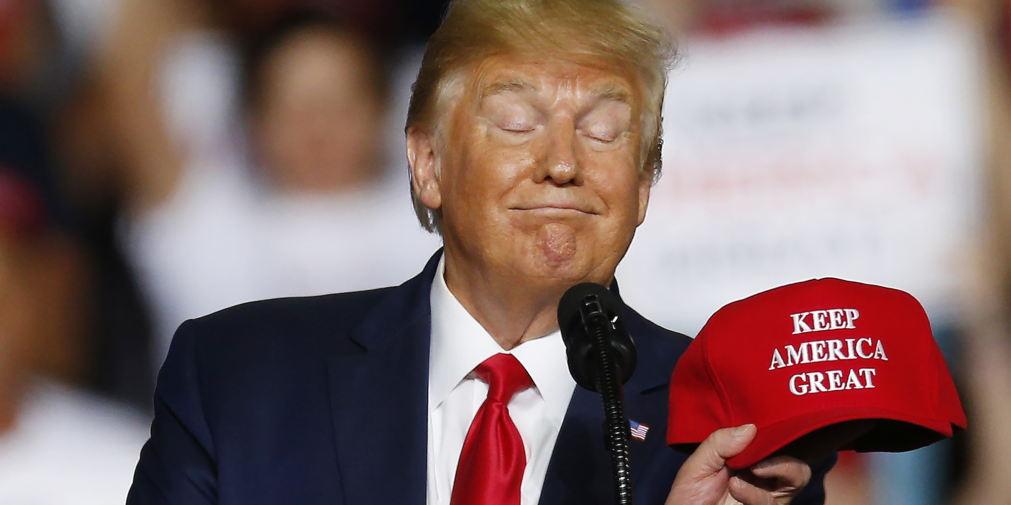 Democrats in impeachment trial say Trump abused his power in attempt to sully rival Biden