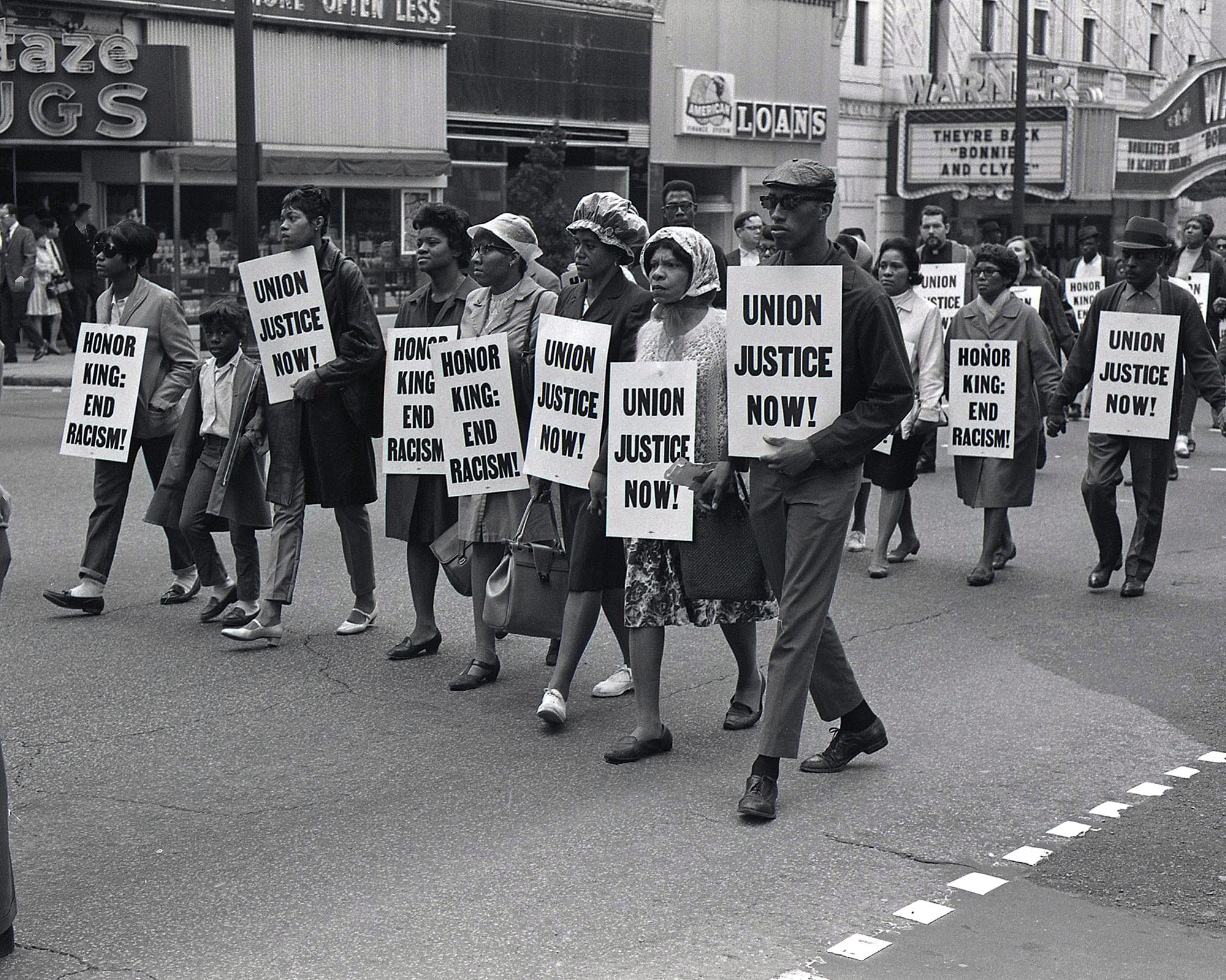 Is 2020 a repeat of another dreadful historical period? Watch out