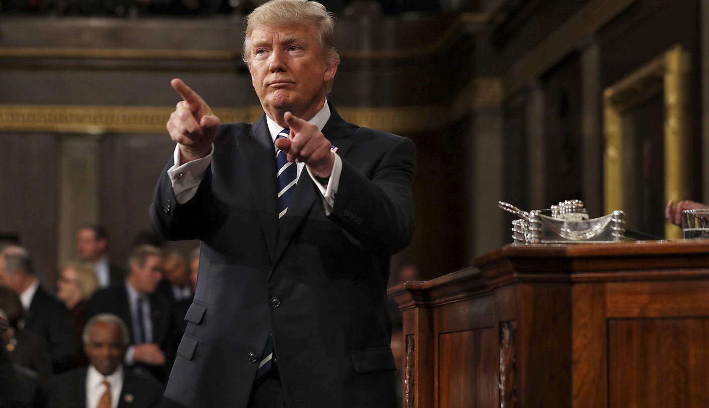 Open Letter to African Economic and Trade Ministers: There’s a Trump in your future, like it or not