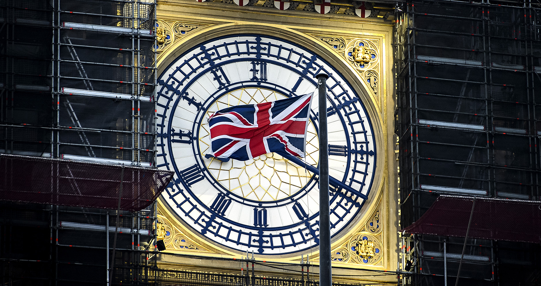 The future of Britain and Europe: Long, slow, difficult Brexit decoupling