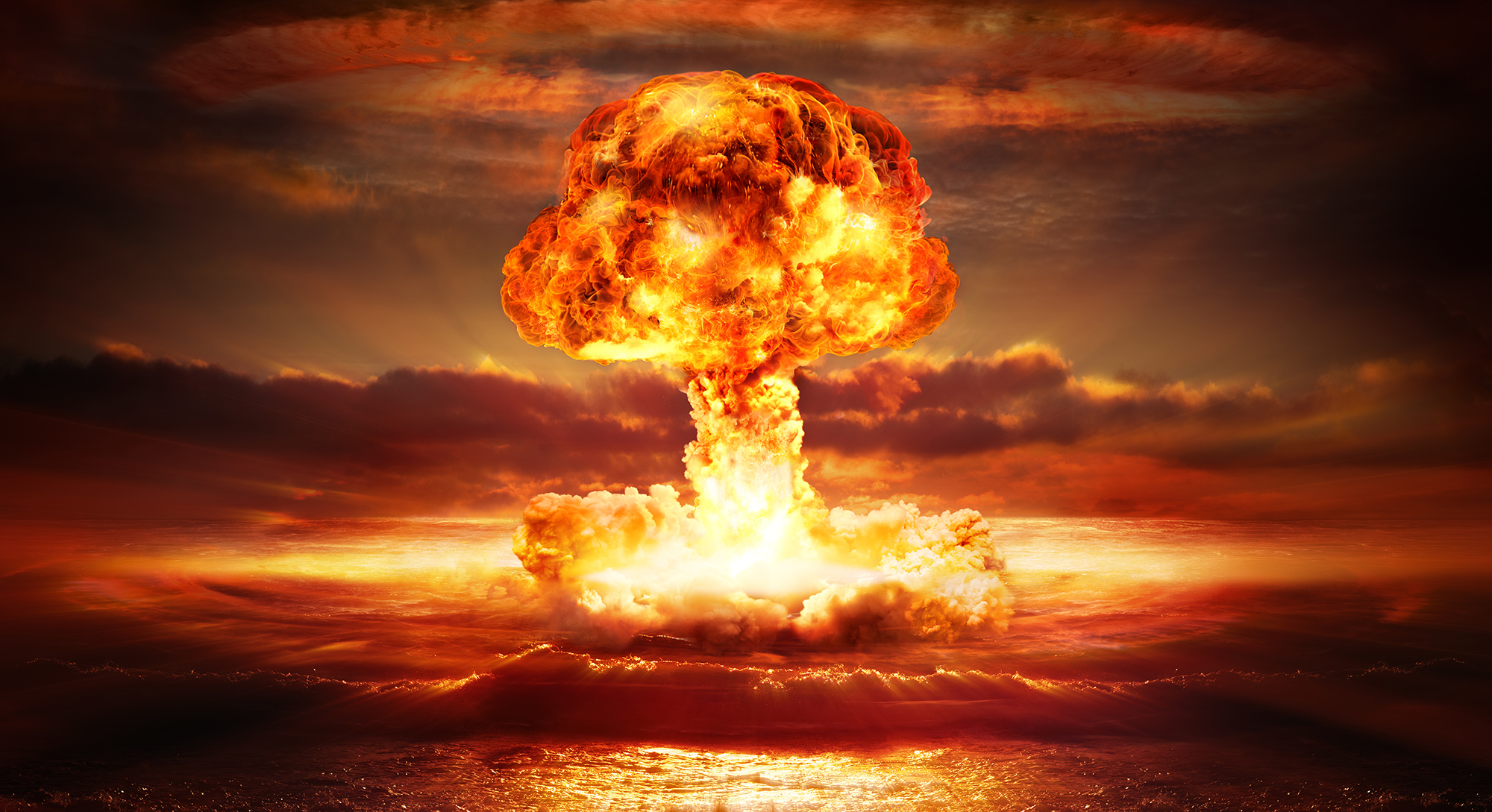 No nukes is good nukes: Nuclear test ban chief vows to get last few holdouts on board