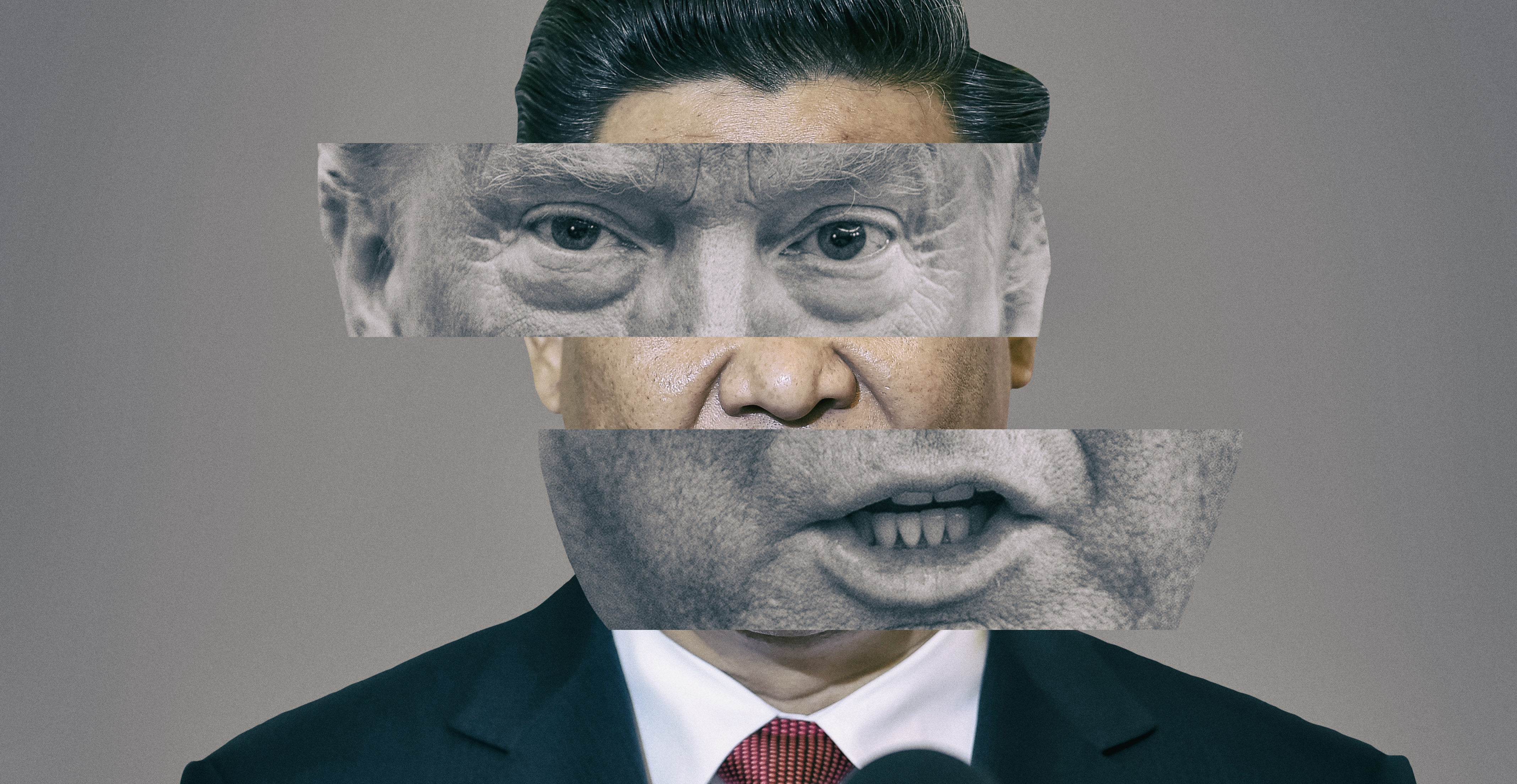 China, the United States and the Thucydides Trap