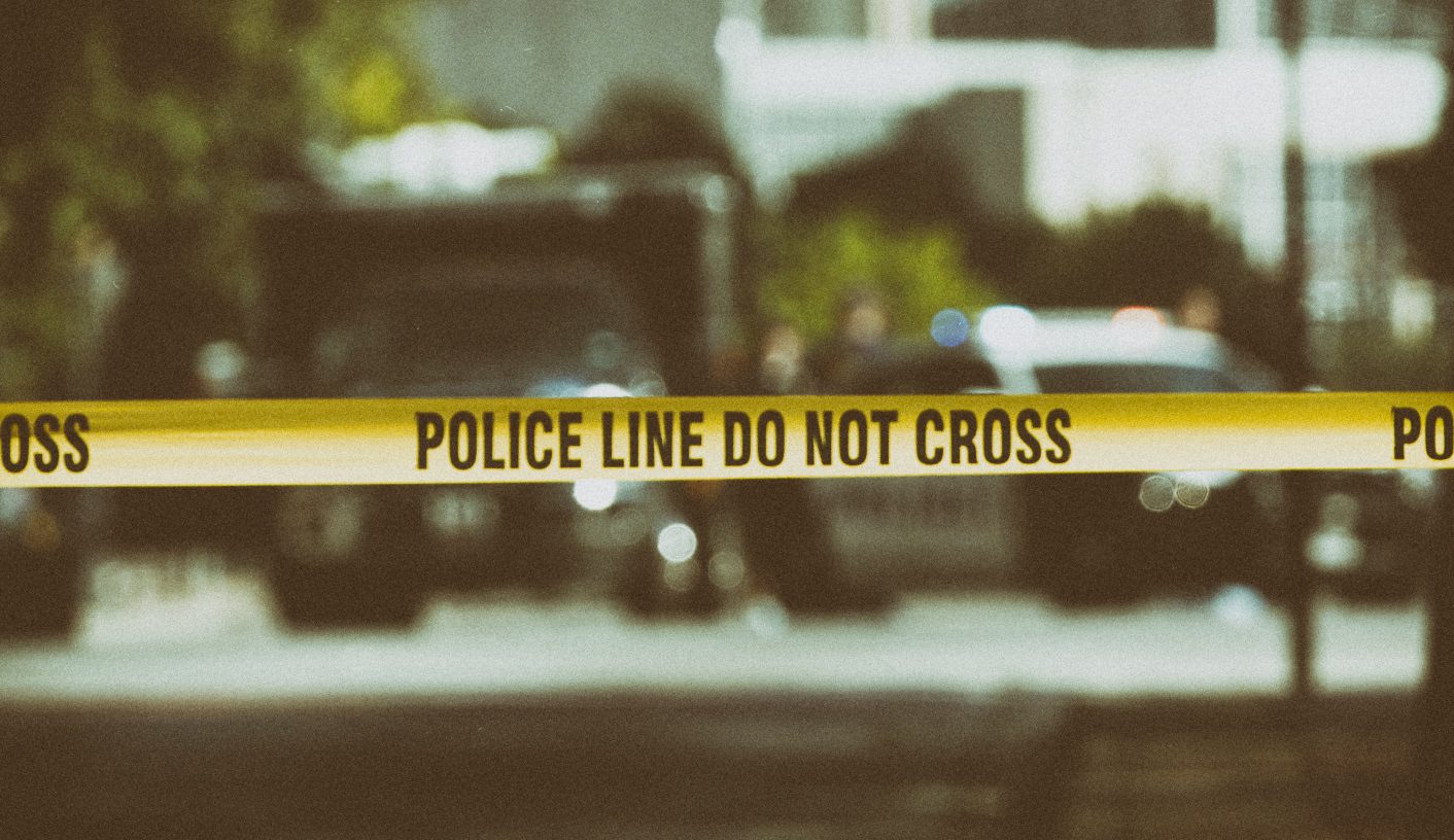 Dallas, Texas: Death and distrust return to the streets that once changed America forever