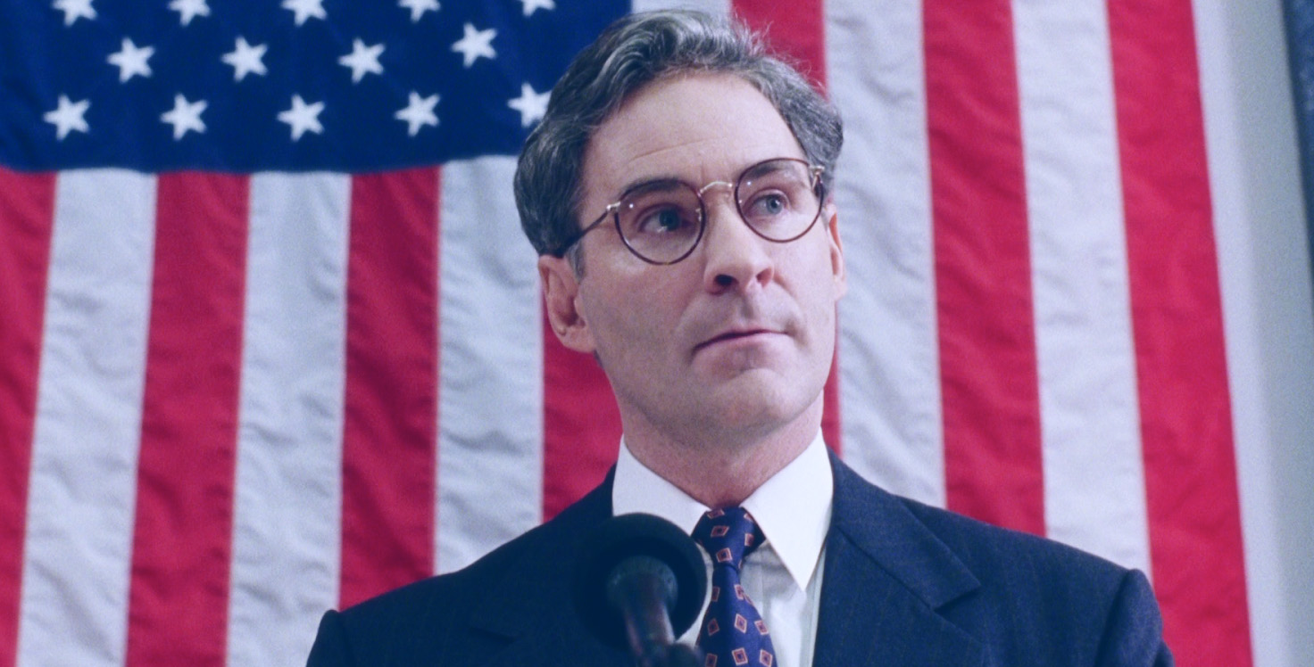 Double Dealing: A film fit for a President?