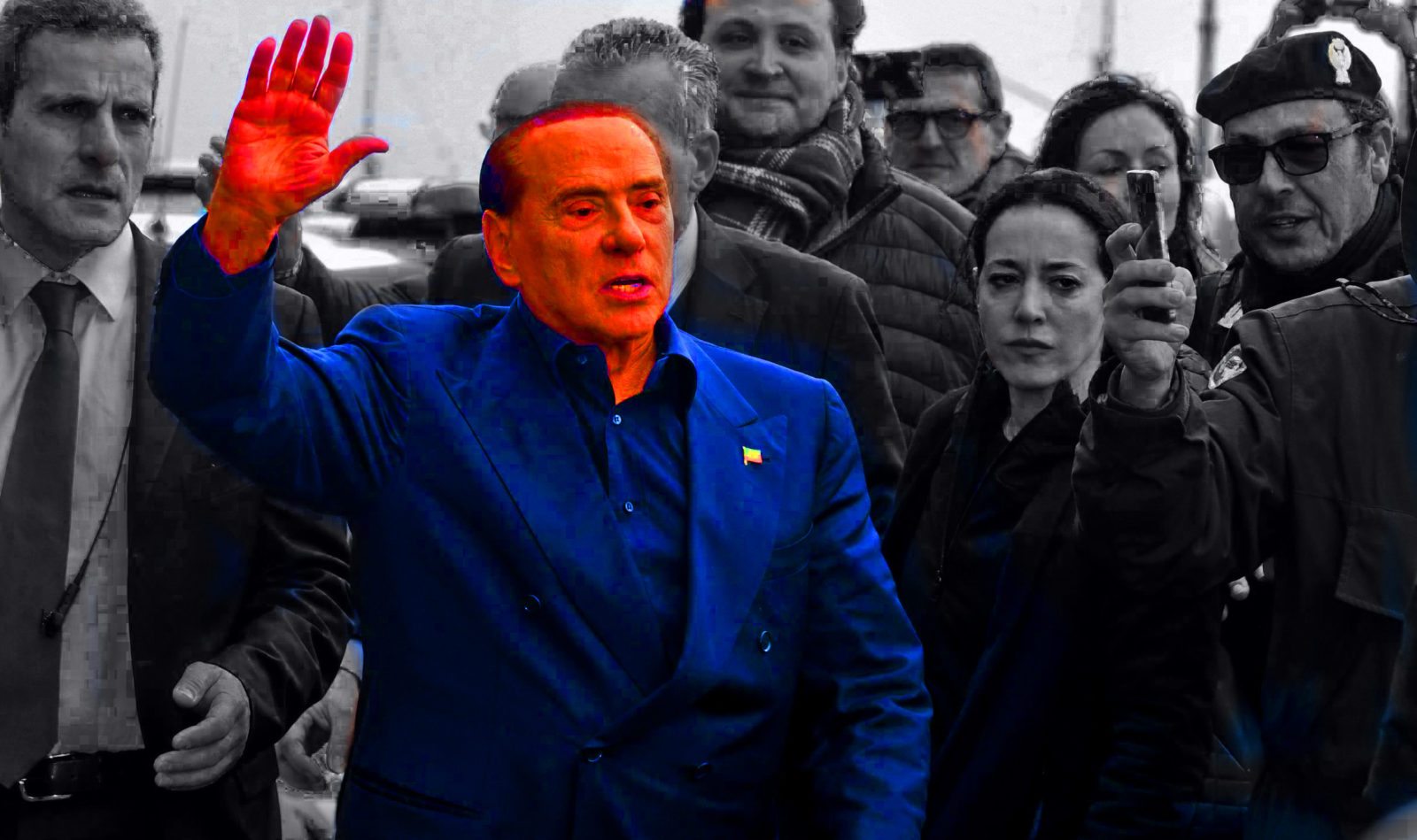 Grand Cycles of History: The Age of Populist Dystopia