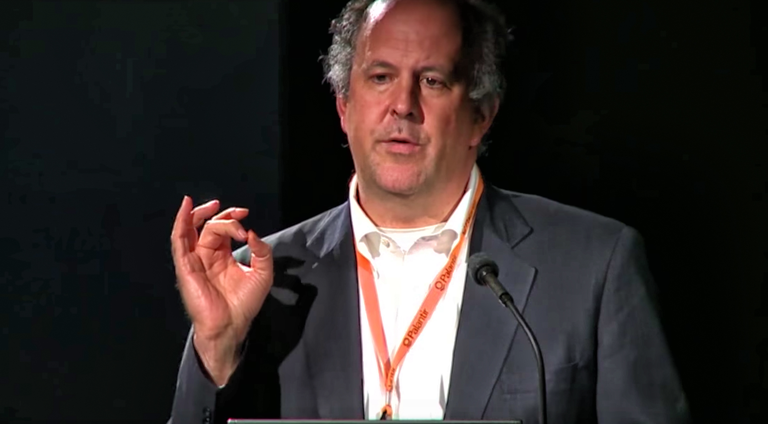 Does Freedom Still Ring? A conversation with Freedom House CEO Mike Abramowitz