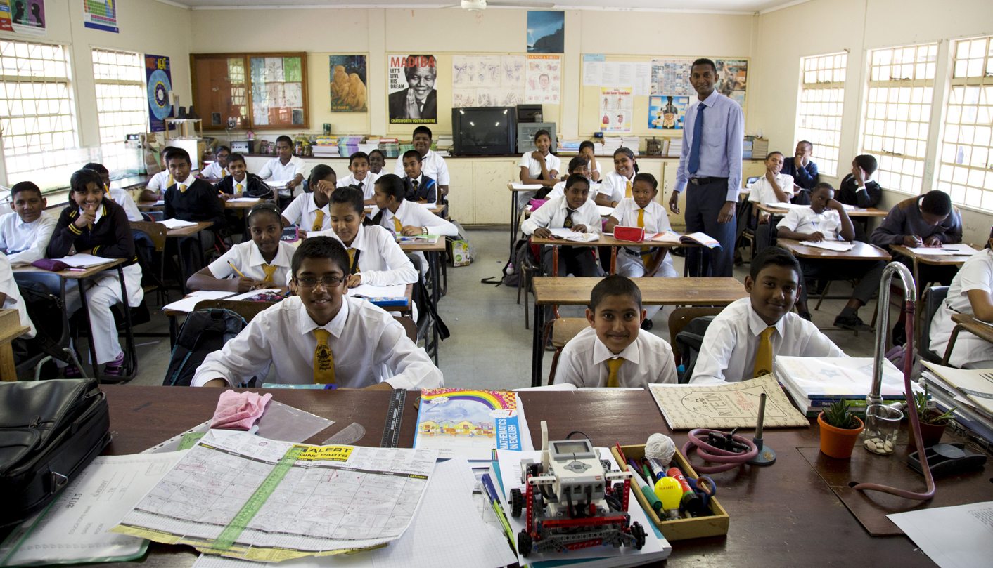 Analysis: The real education crisis and how we can start solving it