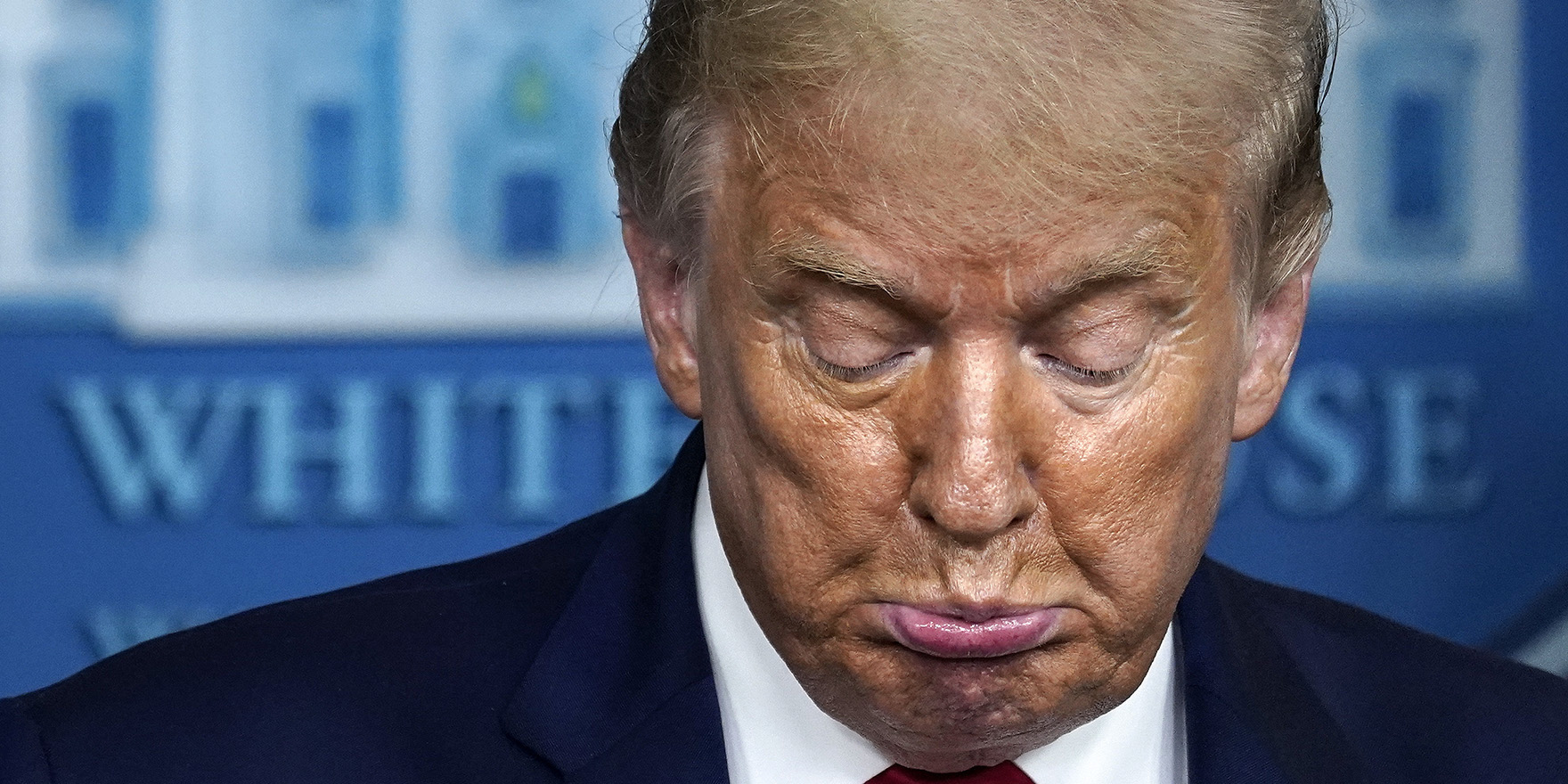 A Covid-19 vaccine could be out in the US this week, while Trump keeps banging the voter-fraud drum