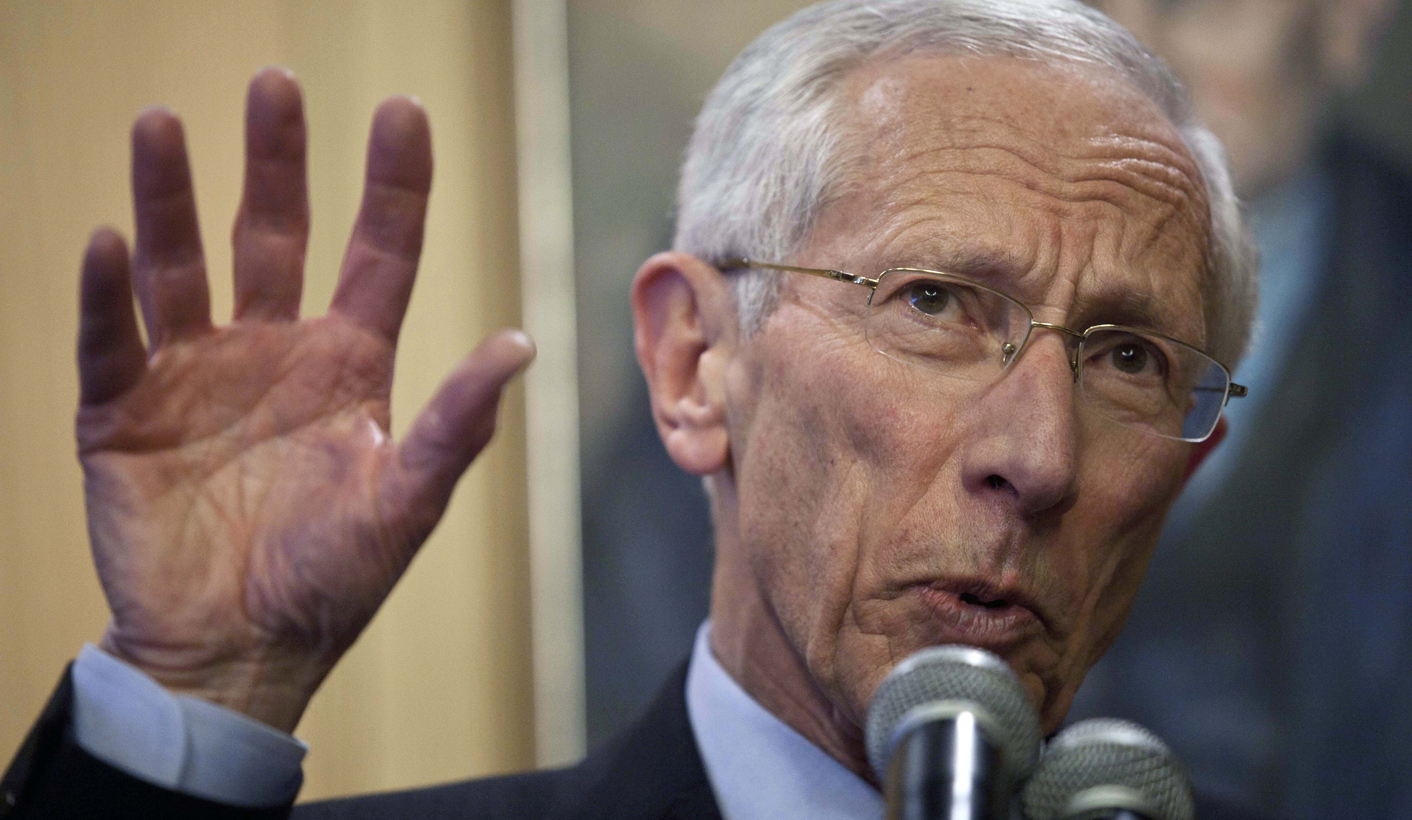 The most influential African in the world today