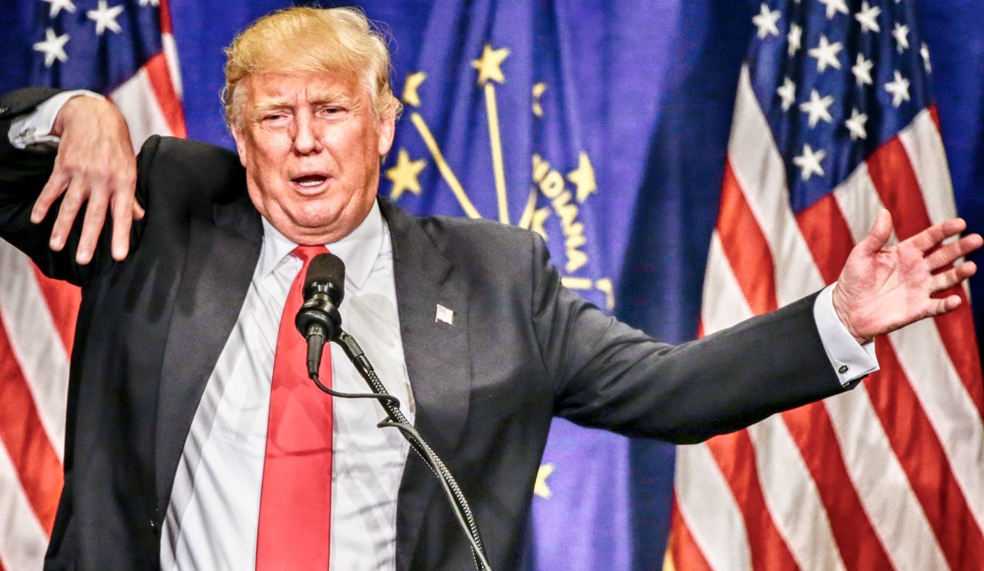 US 2016: Indiana primary seals fate of Cruz, Kasich, Republican Party – and maybe the country