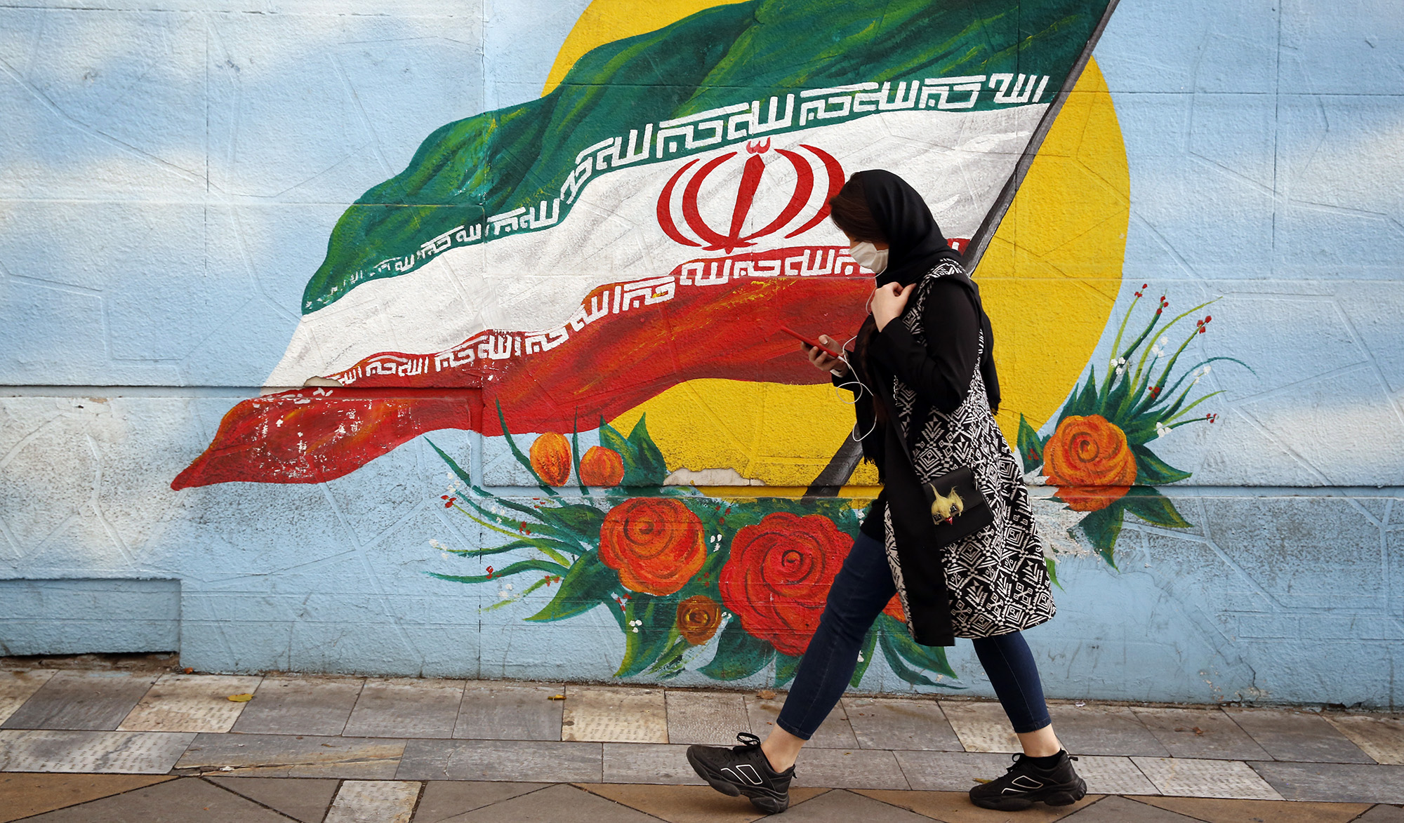 Iran detains several foreigners, including senior UK diplomat, for alleged spying - state TV