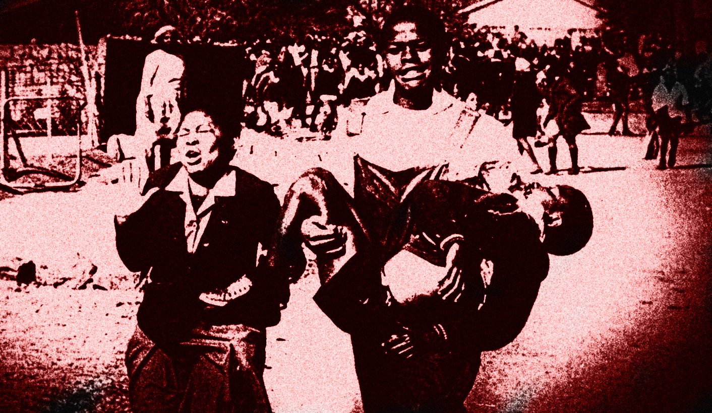 Youth Day 2020: Moments frozen in time that live on in our memories