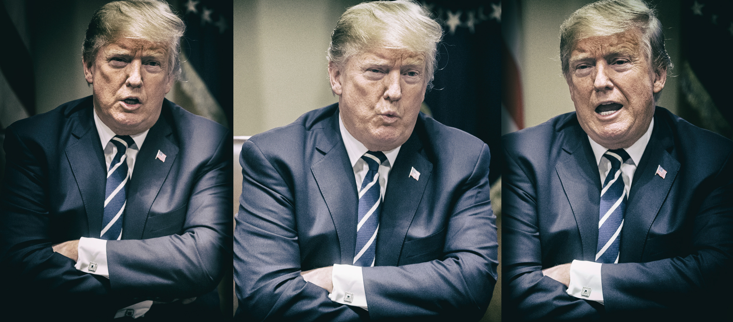 The looming impeachment inquiry hearings that the public can watch in all its fascination and horror