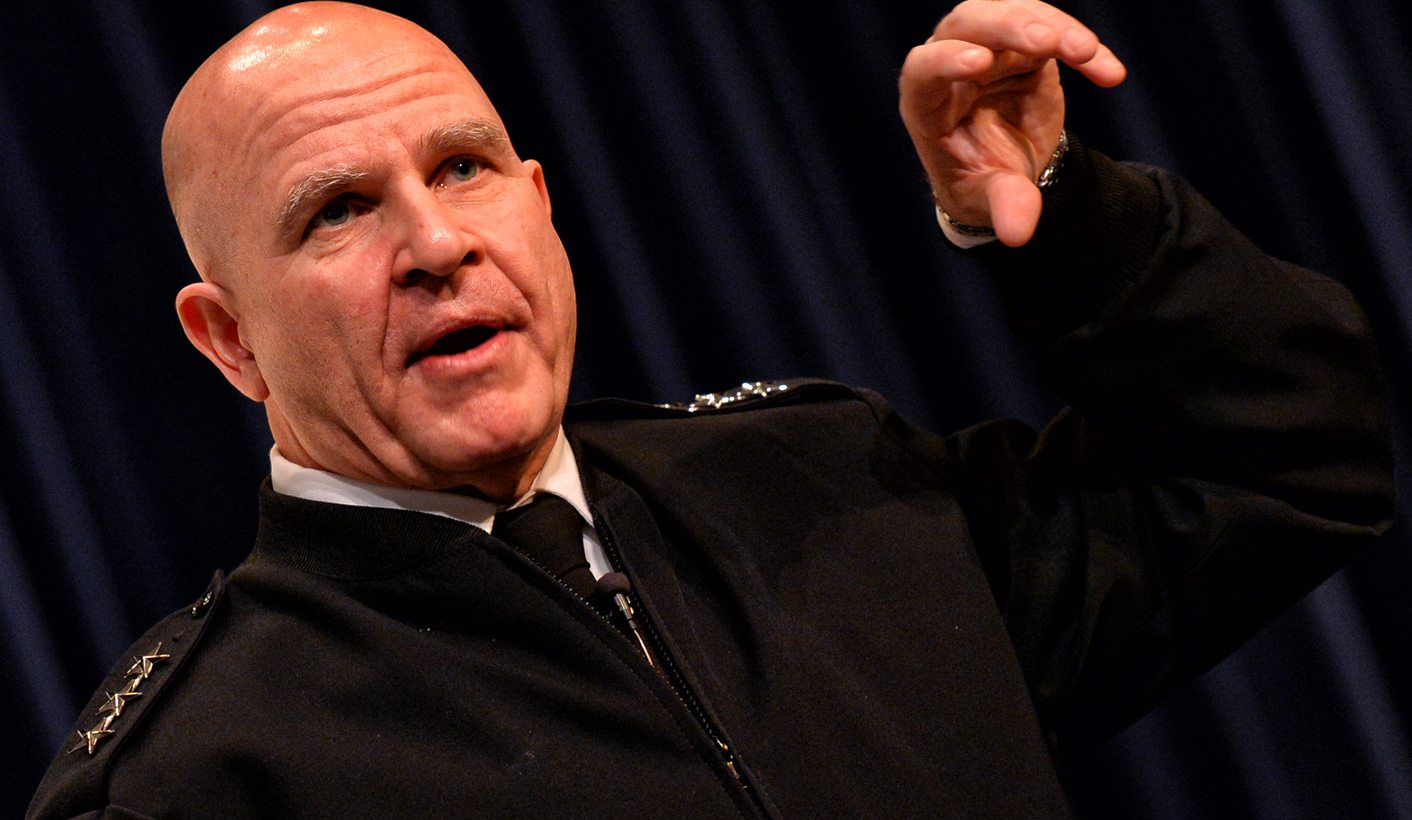 US: The new Ringmaster for Trump’s Circus?