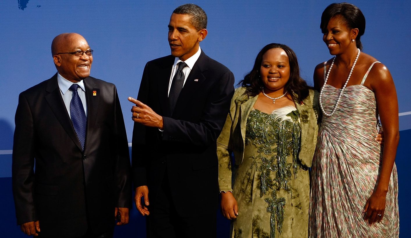 Drift Equals Disaster – the Foreign Policy Edition