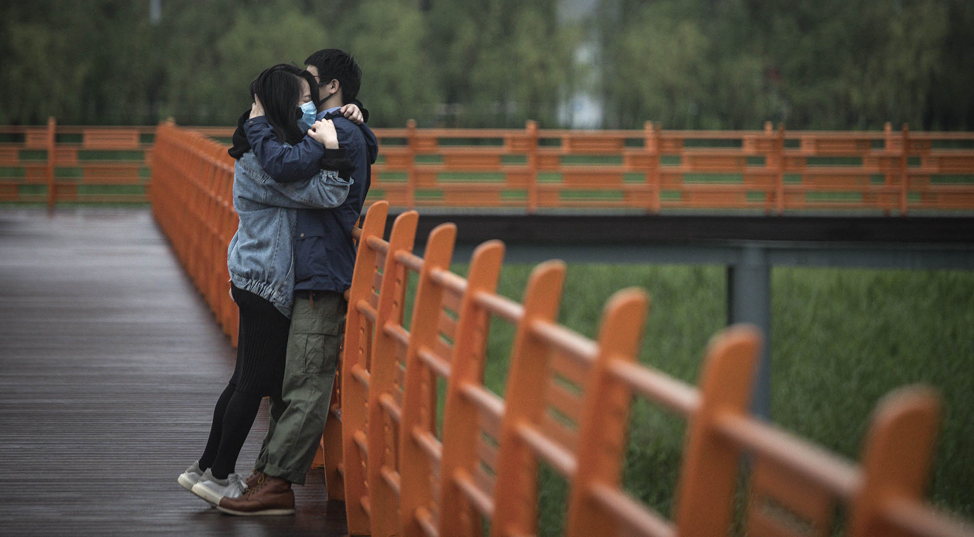 Covid-19: The Post-Apocalypse