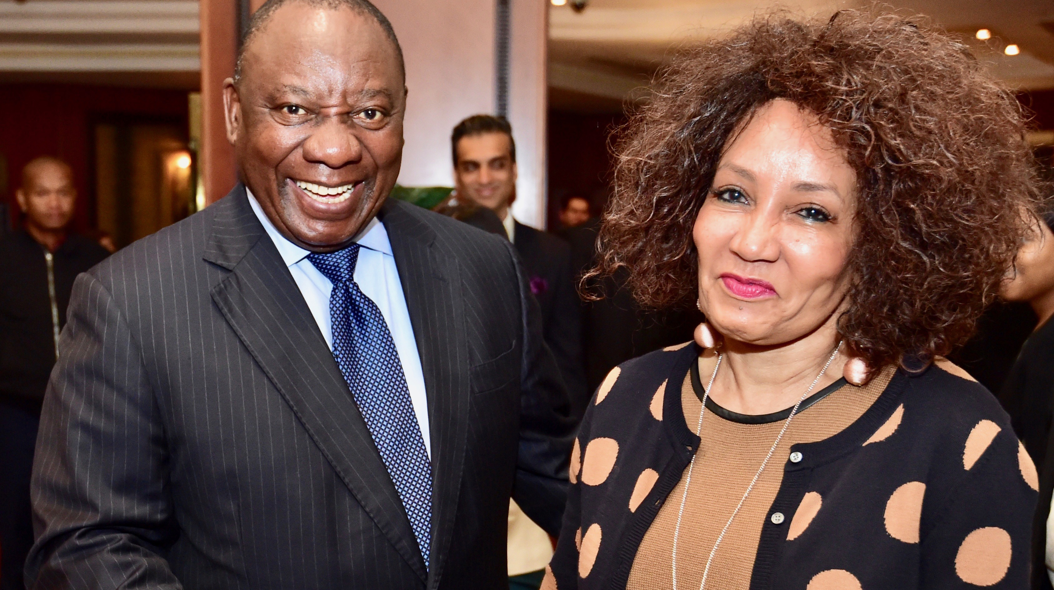 Dear President Ramaphosa and Minister Sisulu, make the public case for land reform – internationally