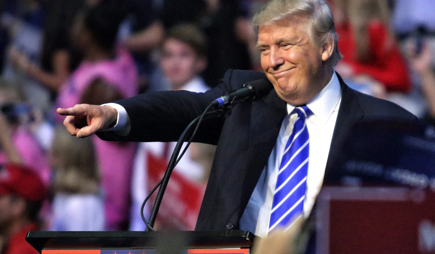 US2016: The Sources of Soviet Donald Trump’s Conduct