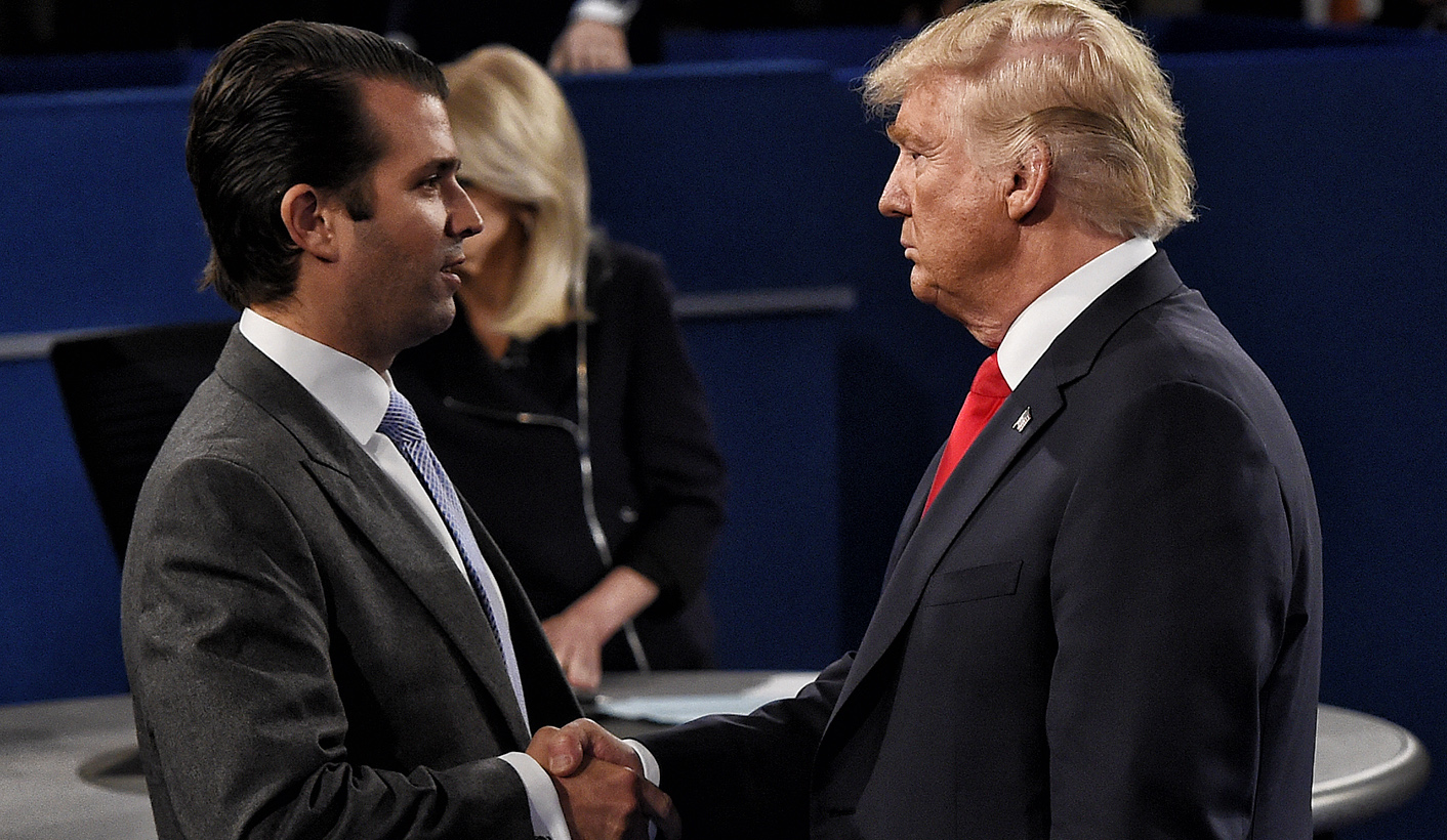 ‘Lawyer Up’ Time: Trump Administration lumbers deeper into the swamp