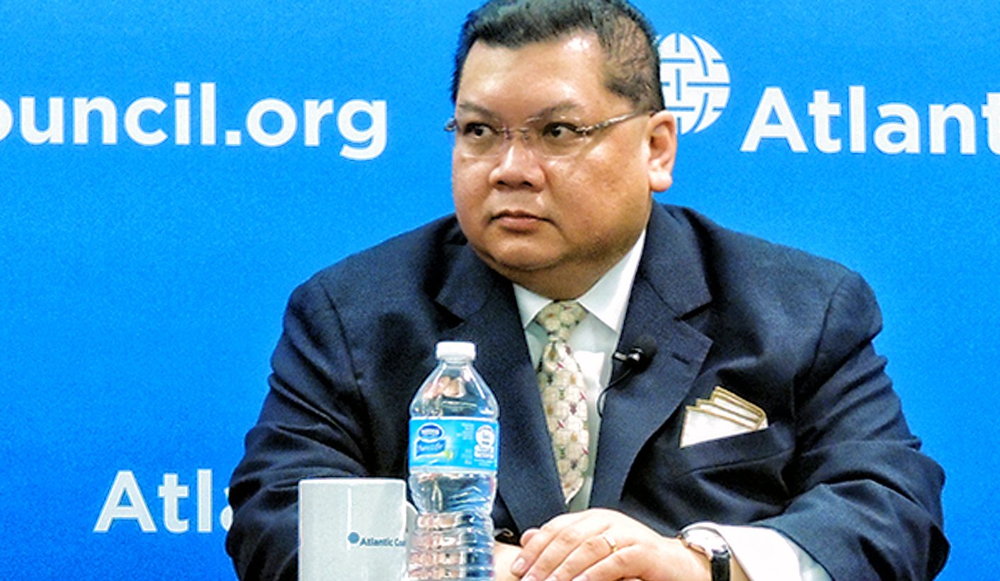 Analysis: The puzzle of Trump’s Africa policy