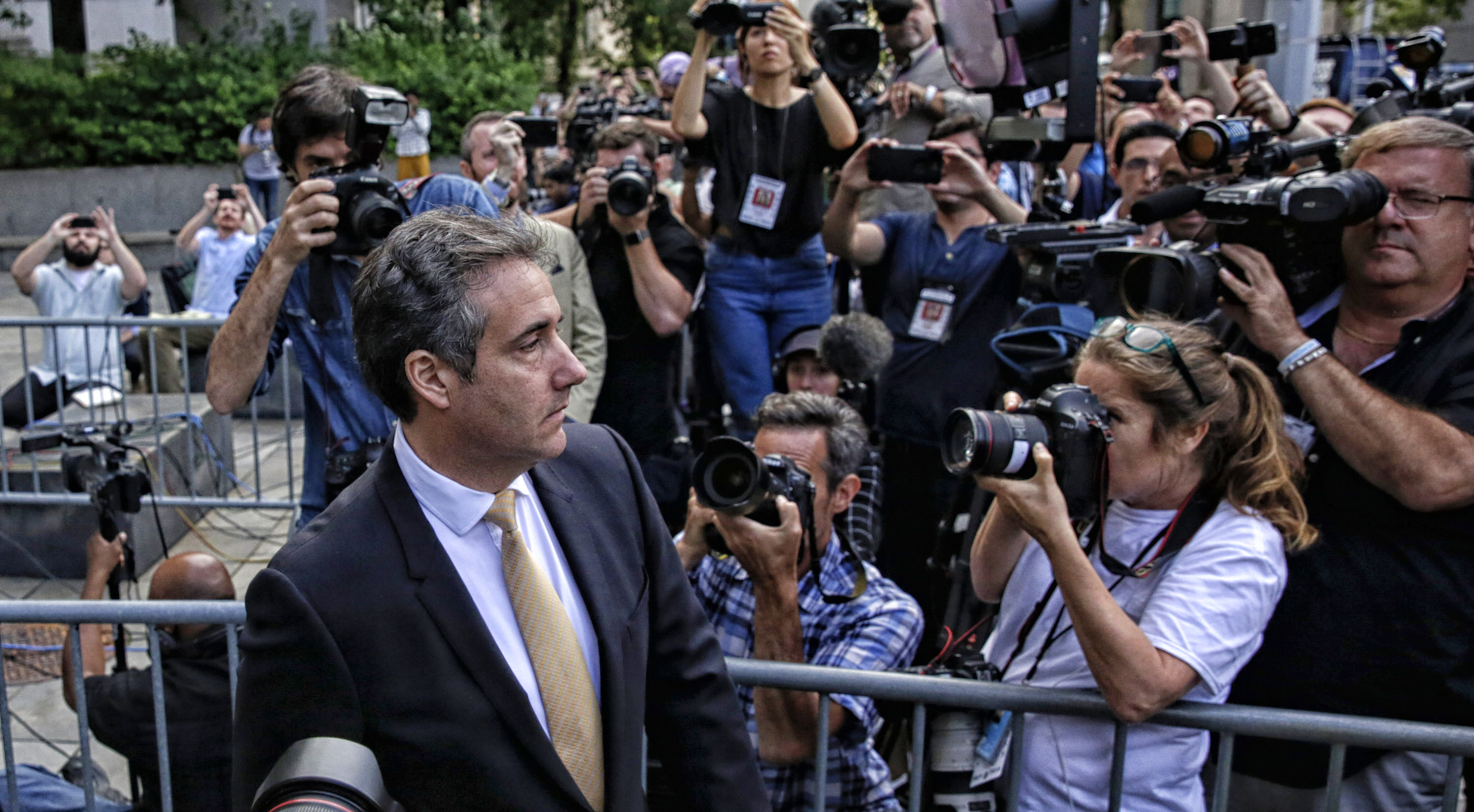 Are we at the tipping point yet, Daddy?