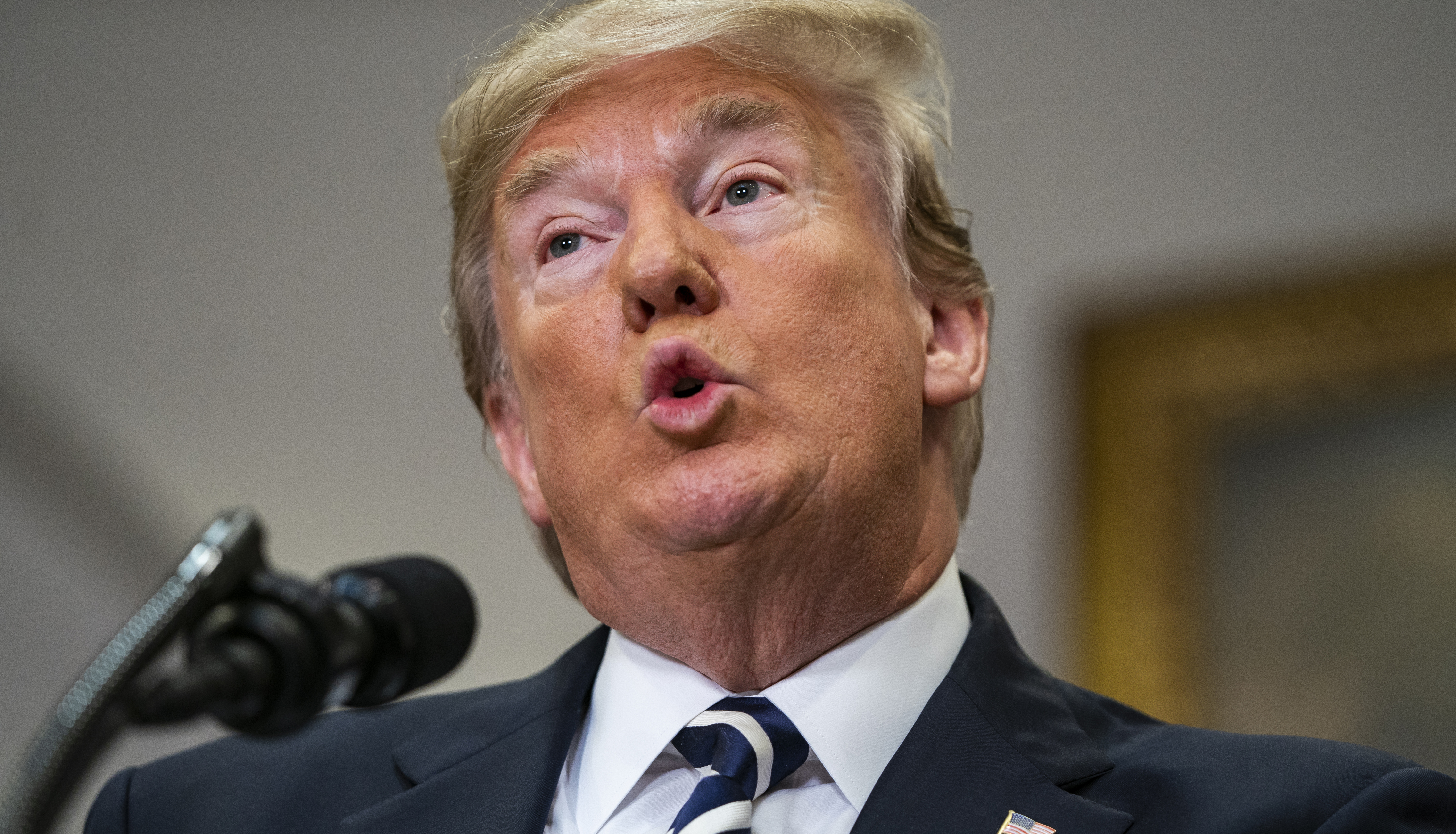 Can Trump’s Foreign Policy process be understood – before it’s too late?