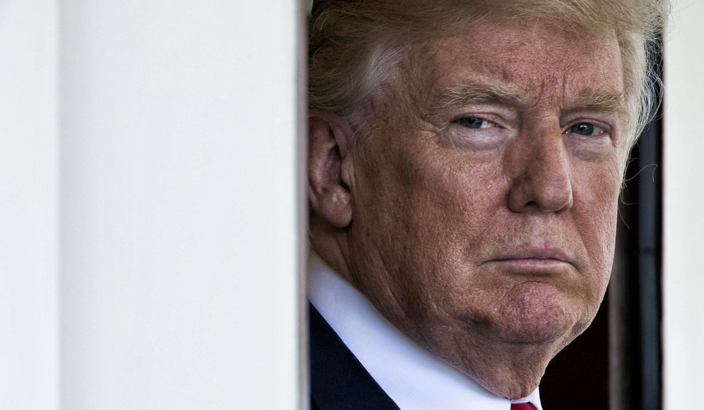 US: From Hurricane Harvey to Cyclone Donald, a country weathering multiple storms