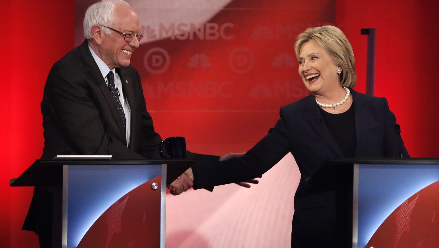 US '16: Who’s Progressive and who’s not?