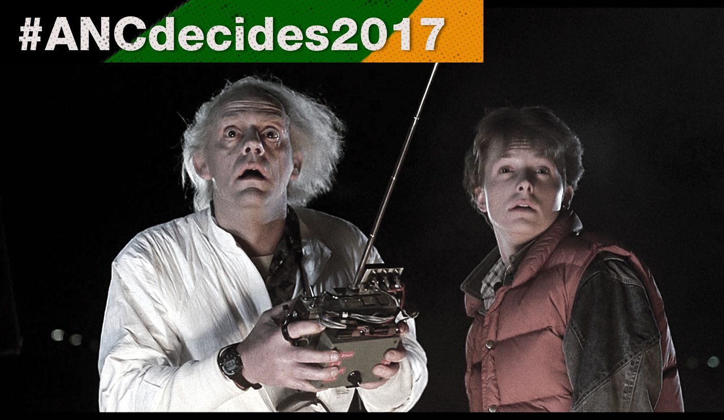 #ANCdecides2017: The Great Chakalaka Conundrum