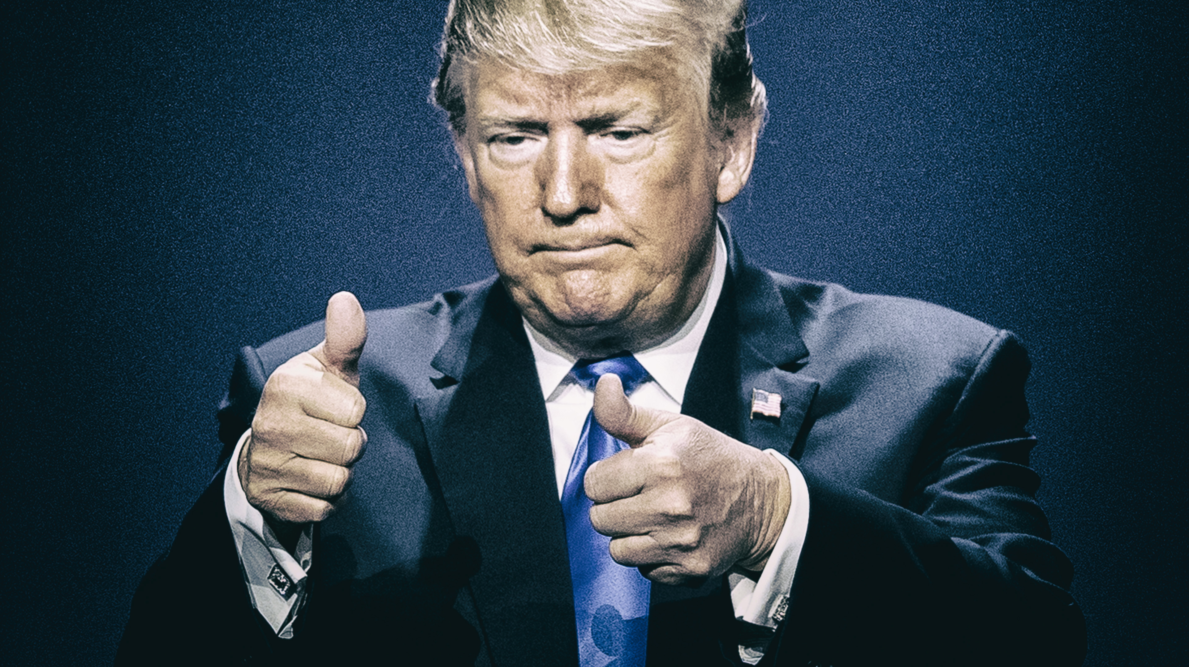 The Marathon Race for the White House – a handy guide