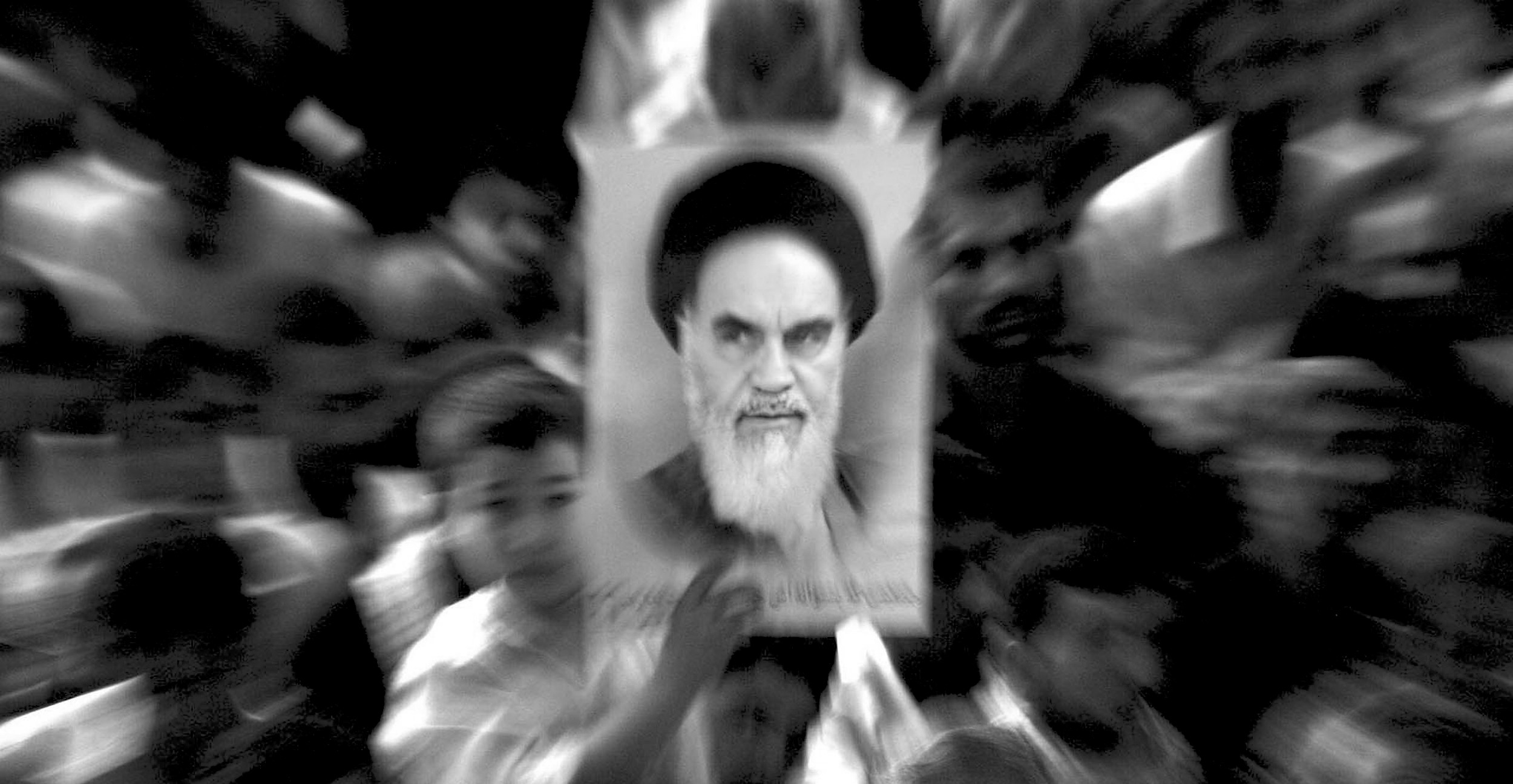 Iran’s Revolution, Forty Years On