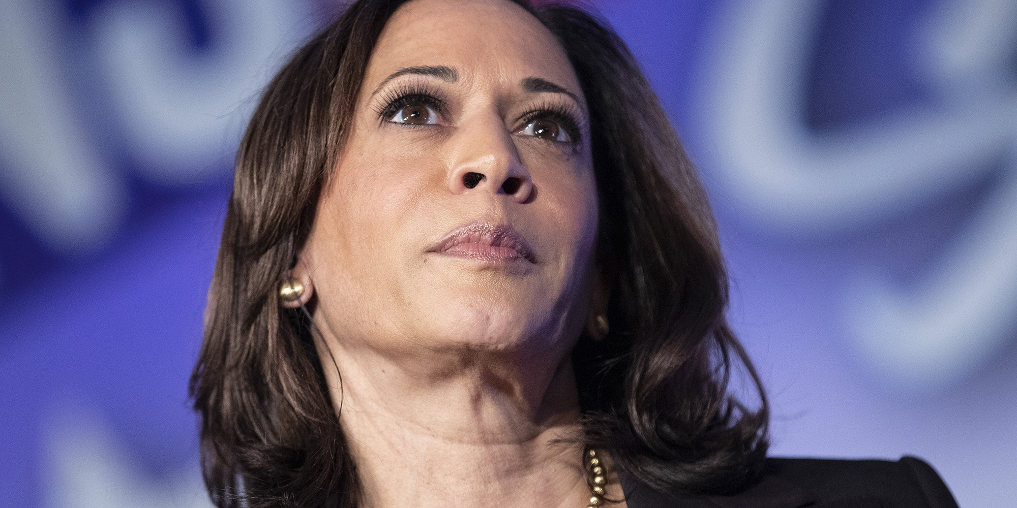 Kamala Harris: Vice-presidential woes or opportunities?