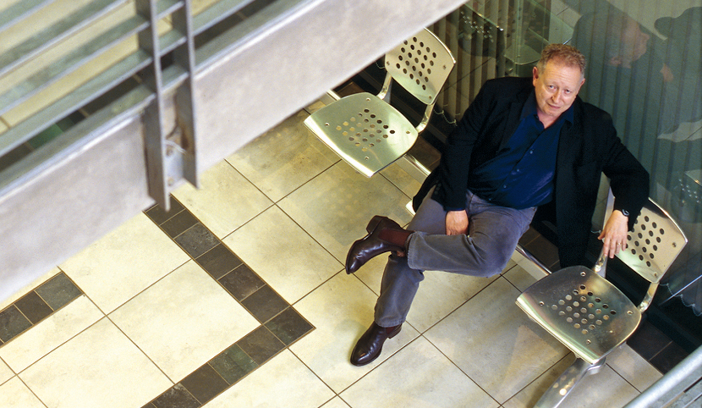 Corruption Watch SA: Erosion of trust, in numbers