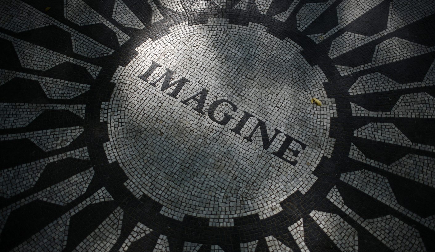 John Lennon at 75: All we are saying is legend never dies