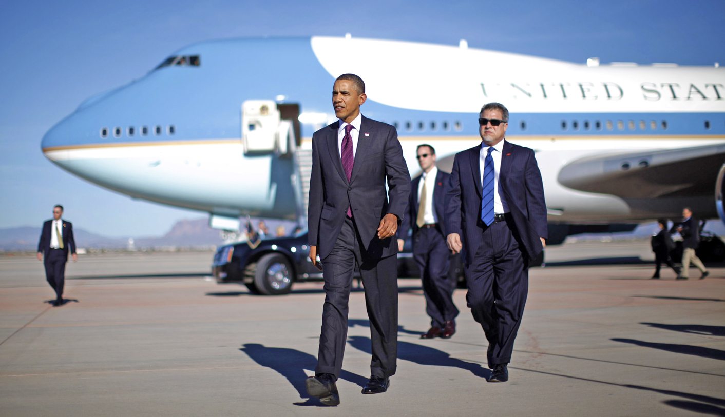 Obama’s State of the Union speech – the preview