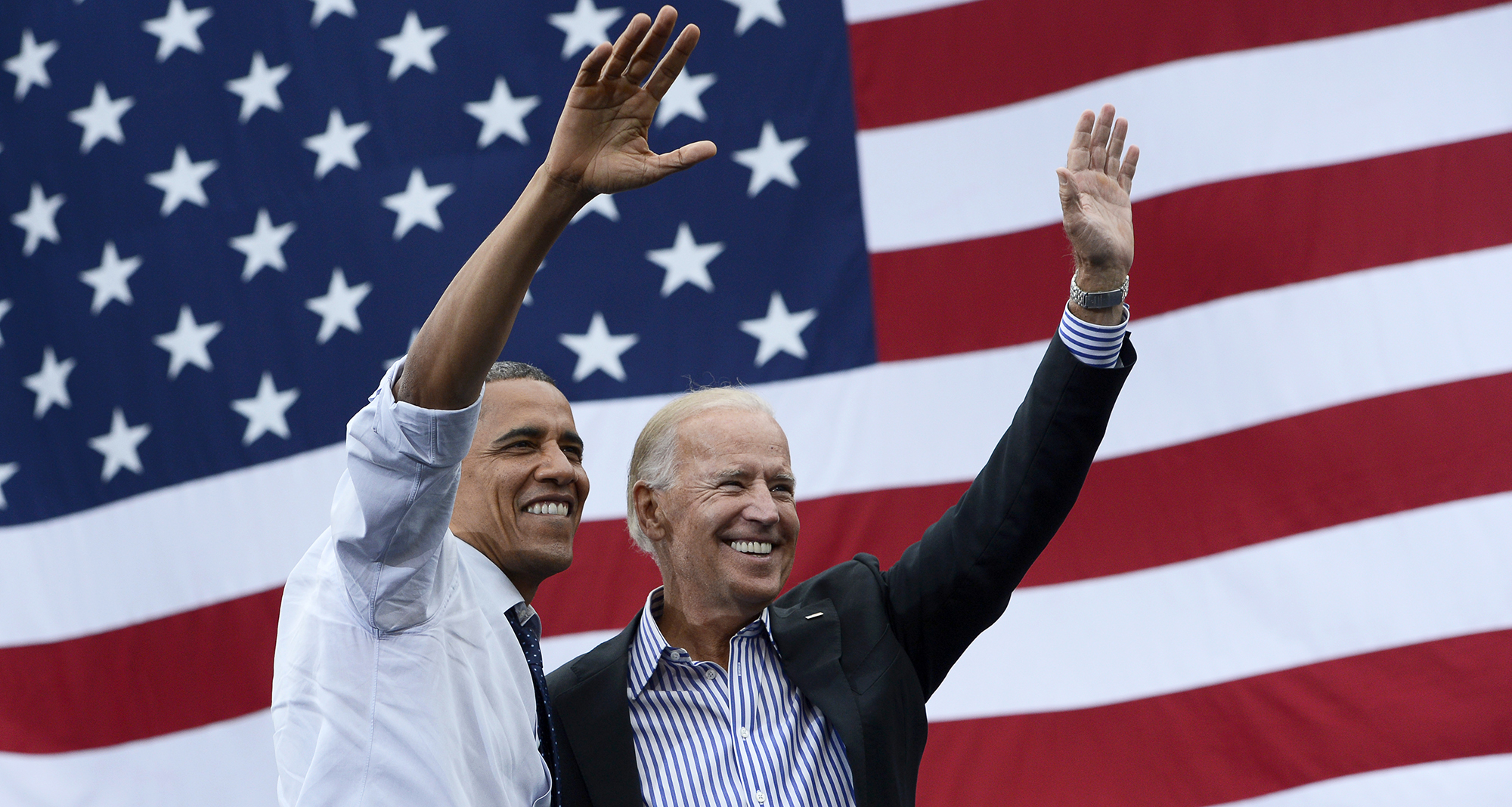 Obama and Biden: Political lives and lessons
