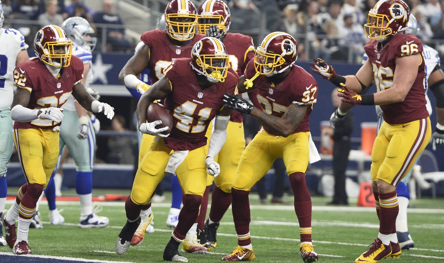 Analysis: Sports, Race and Identity