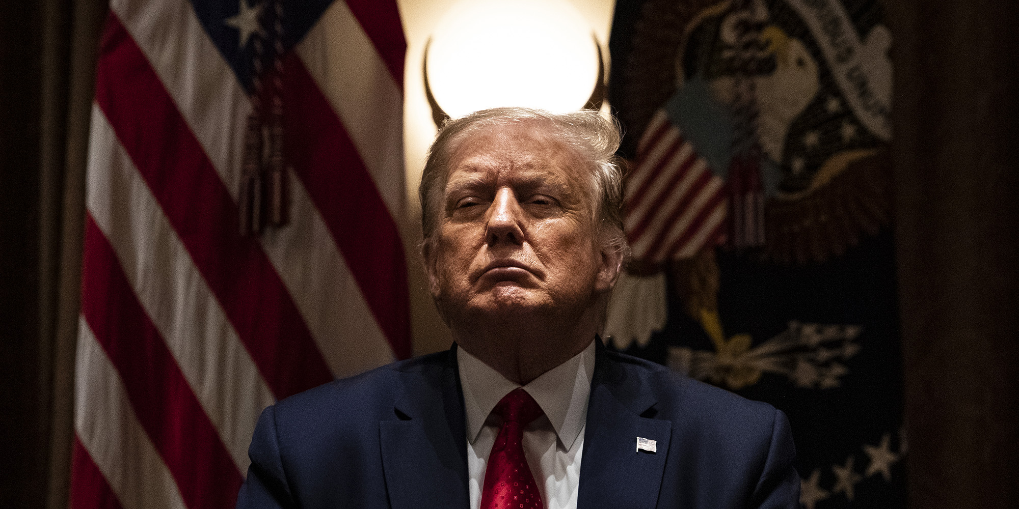 From niece’s tell-all book to Supreme Court tax record ruling, it’s been one hell of a week for Donald Trump