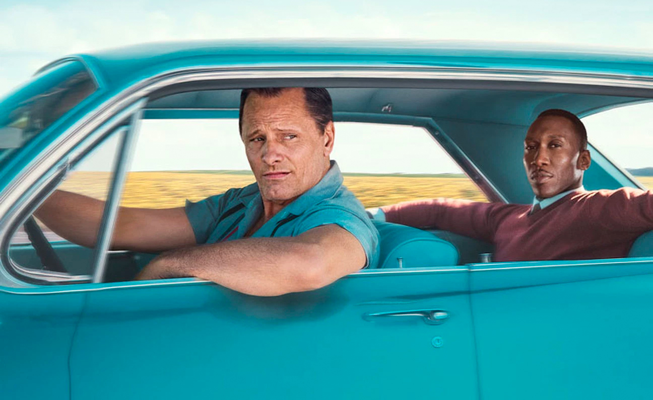 Revisiting racist Sixties America, reimagining colonial Africa