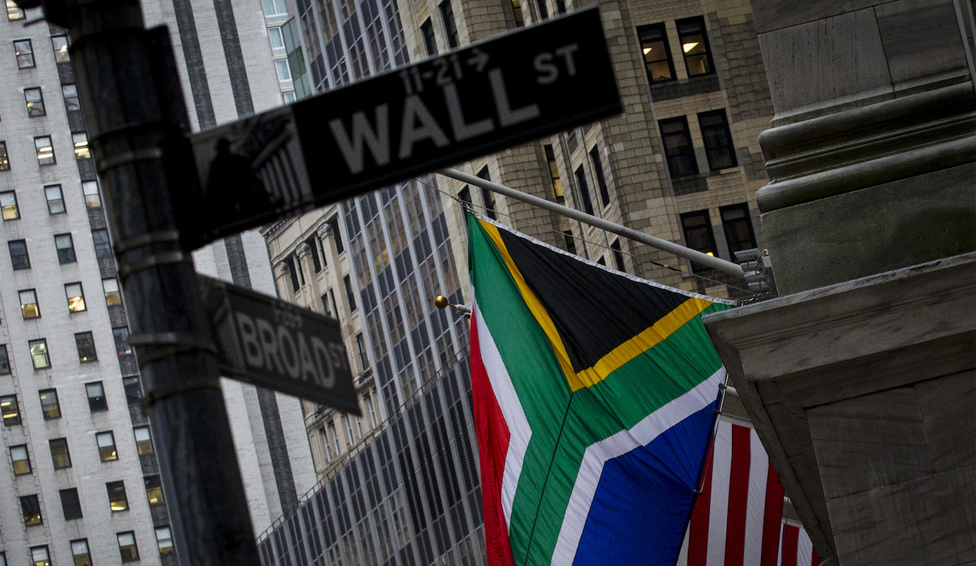 Whither the market in 2014? Financial sangomas gather at the Rand Club