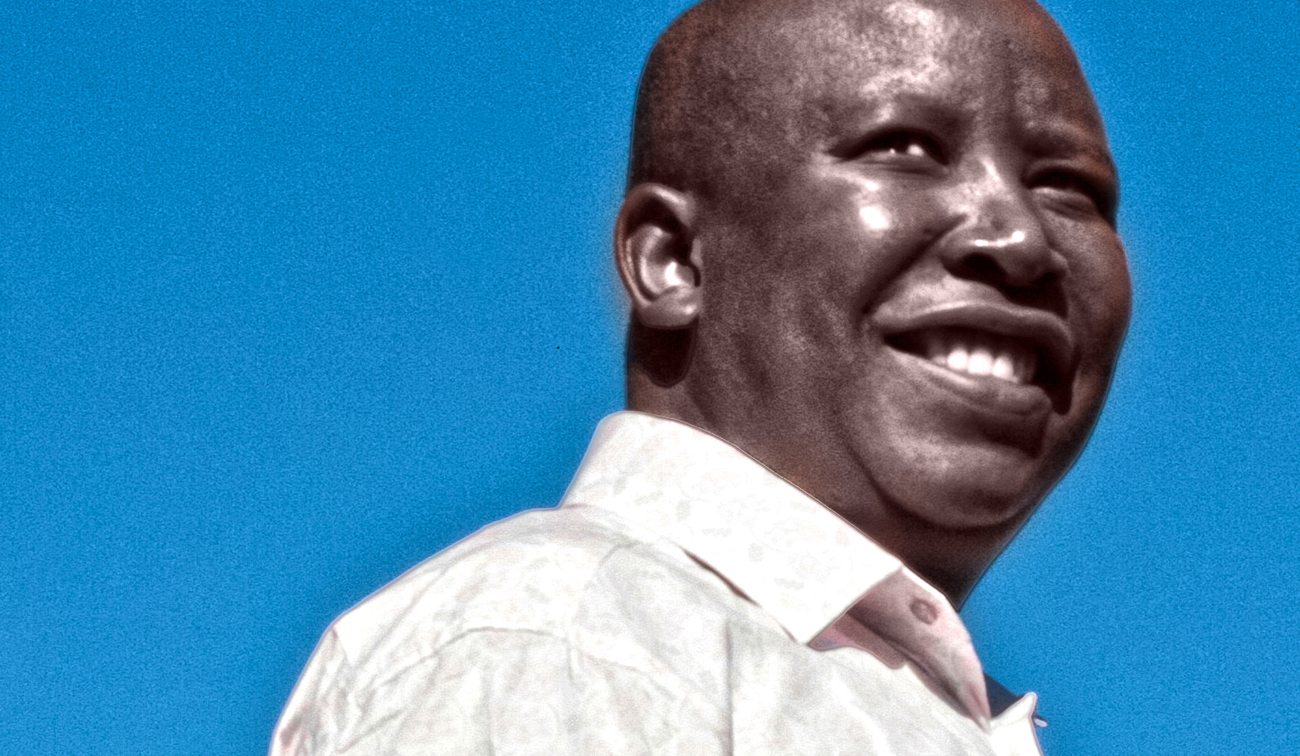 Analysis: Politics of paranoia, SA style