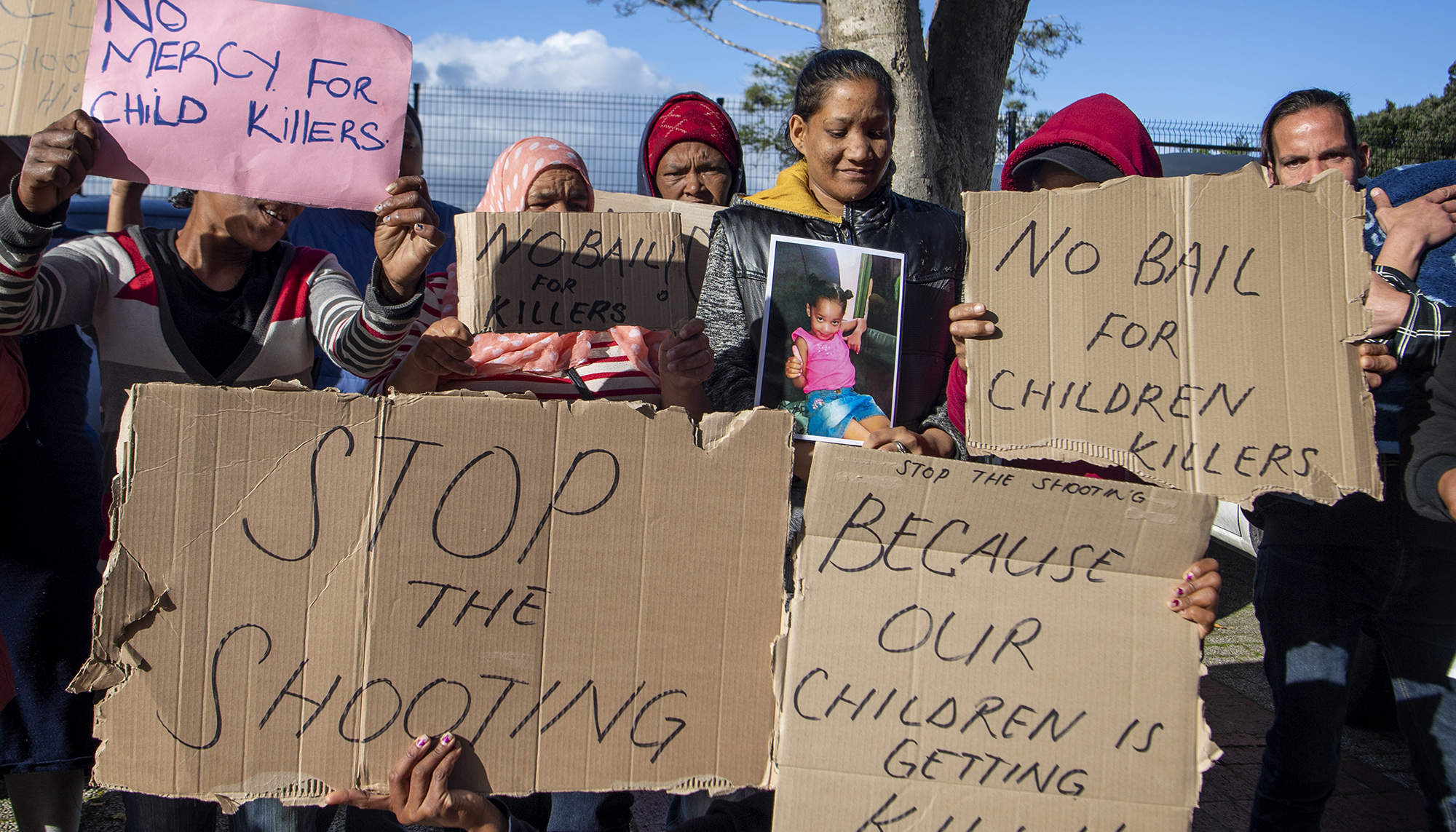 Why we are losing the fight against crime