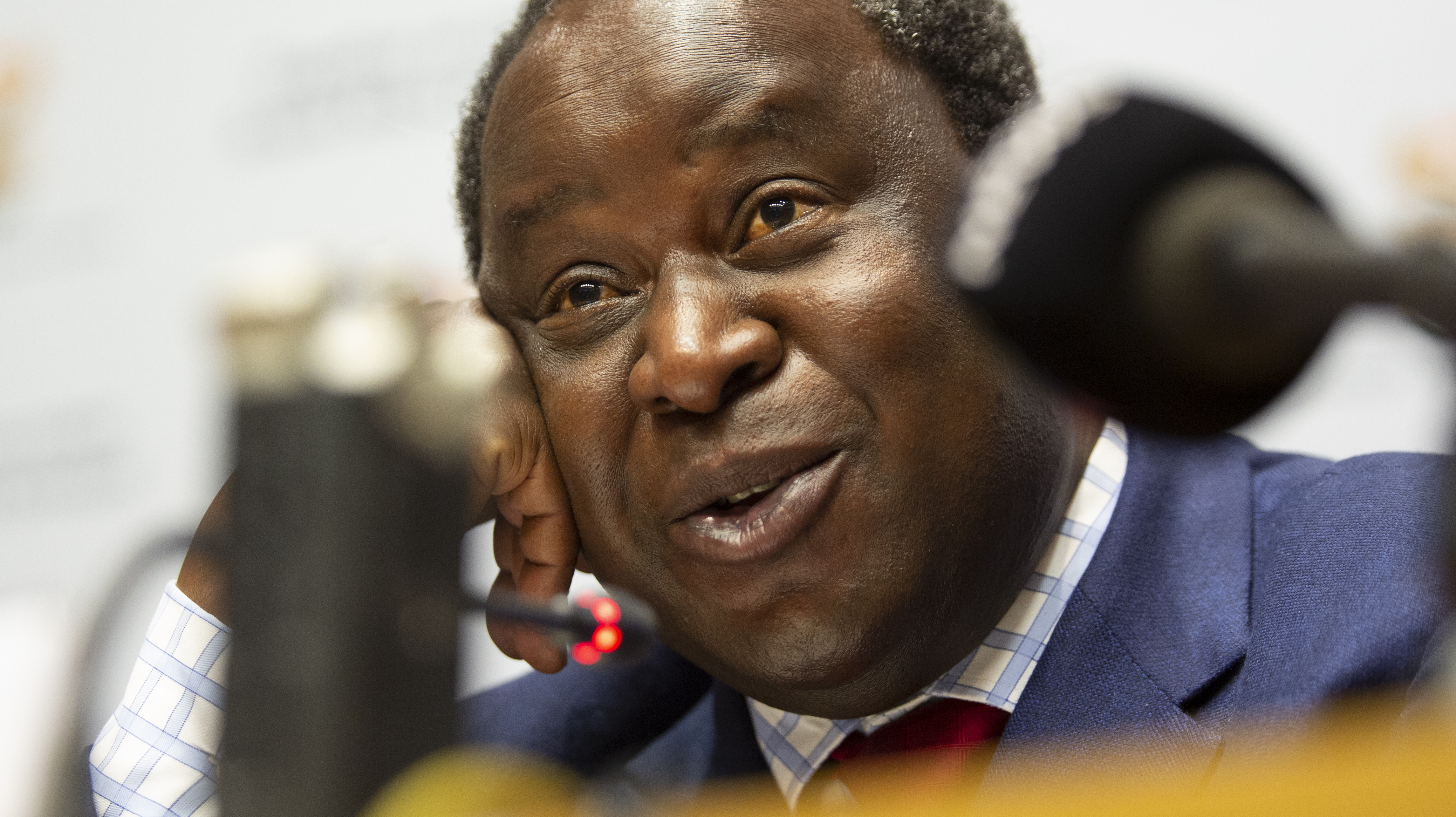 Tito cuts through purple haze of SA cannabis policy, advocates legalisation on Twitter