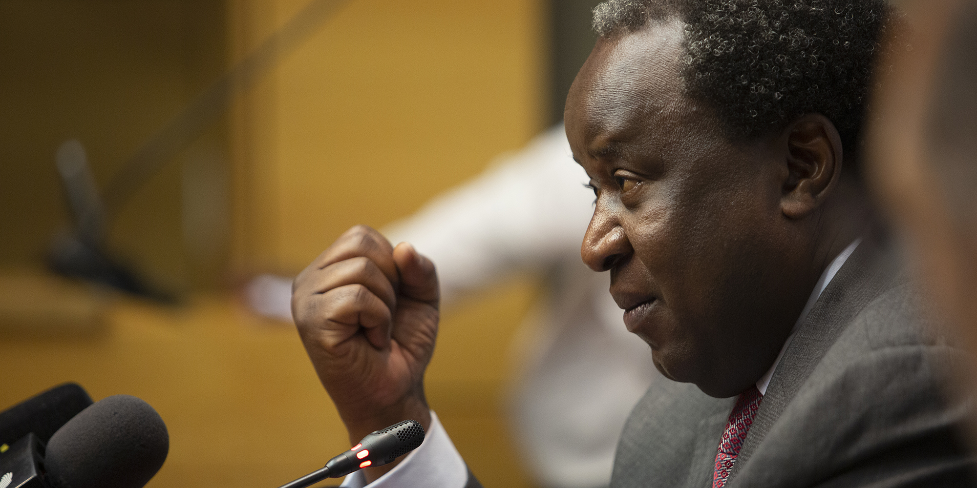 SA sovereign wealth fund may draw on spectrum proceeds, state bank in play